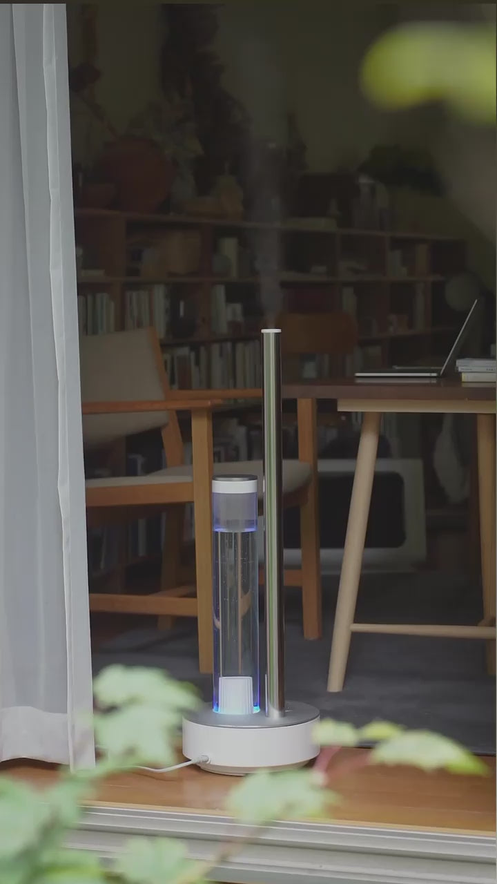 加湿器 STEM630i｜cado カドー 