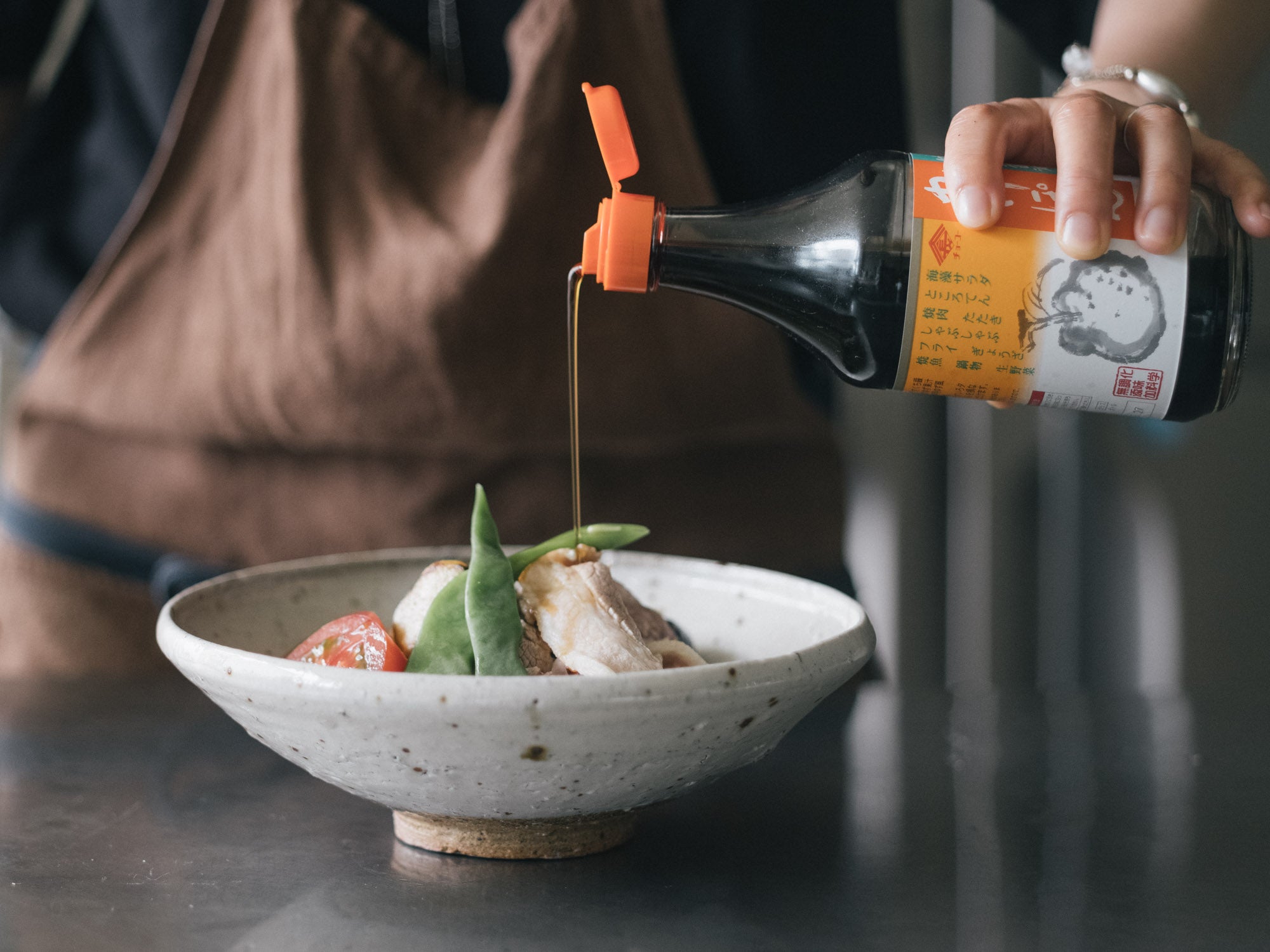 酢・ポン酢・果実酢