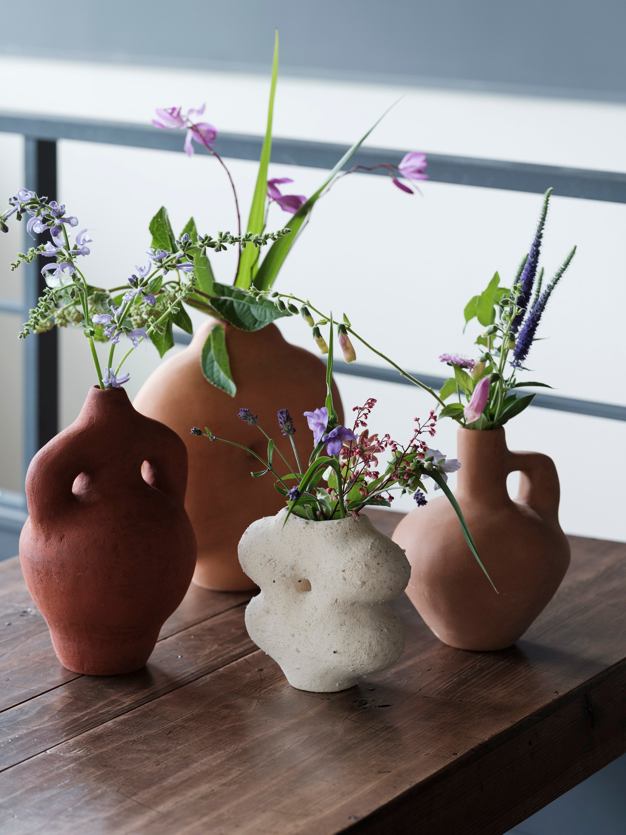 JUA（陶芸）