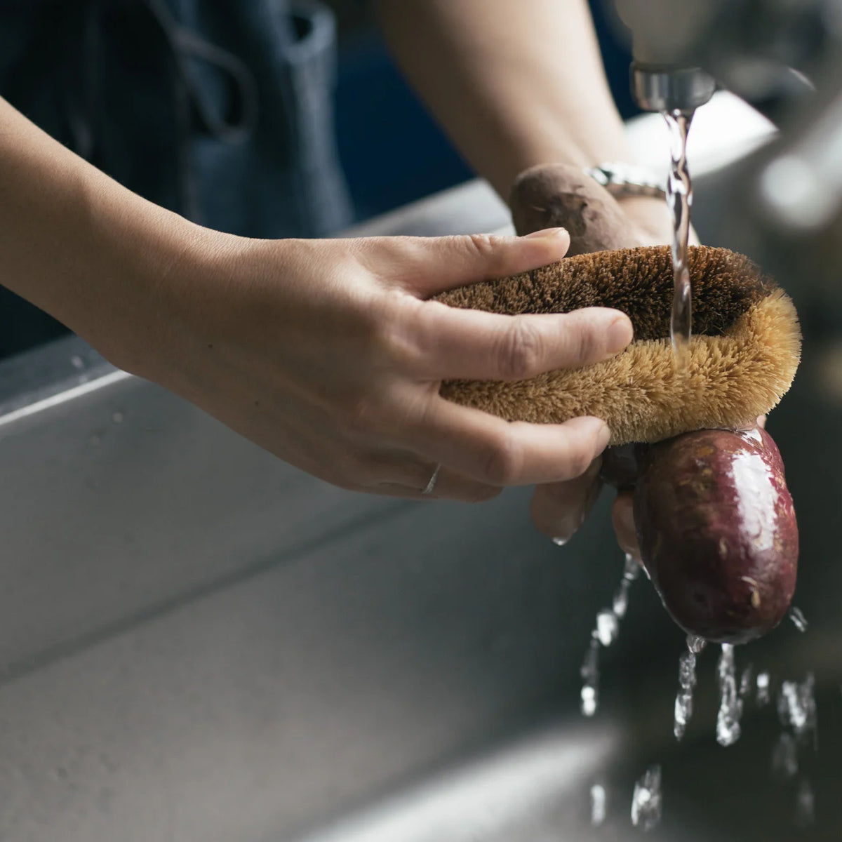 亀の子束子/わざわざオンラインストア