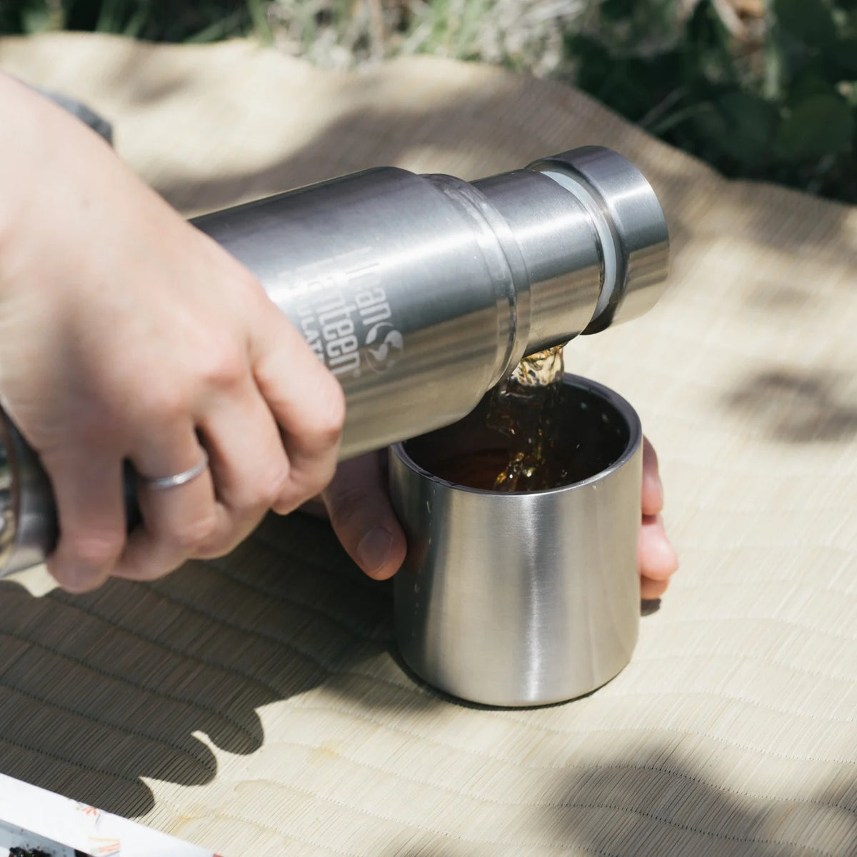 klean kanteen クリーンカンティーン/わざわざオンラインストア