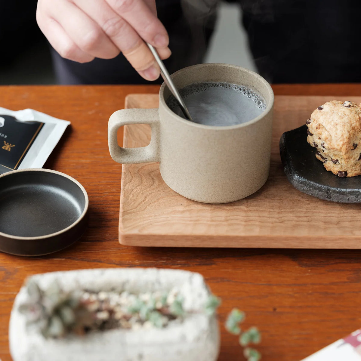 ここあさま専用 駒場祭出店のお知らせ📢】 ☀️そら、ココア飲も。☀️ 私たちUT-SCSA