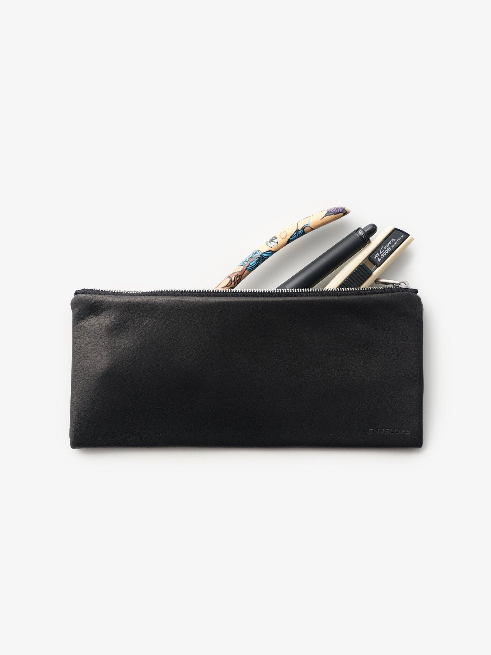 ENVELOPE/PEN CASE