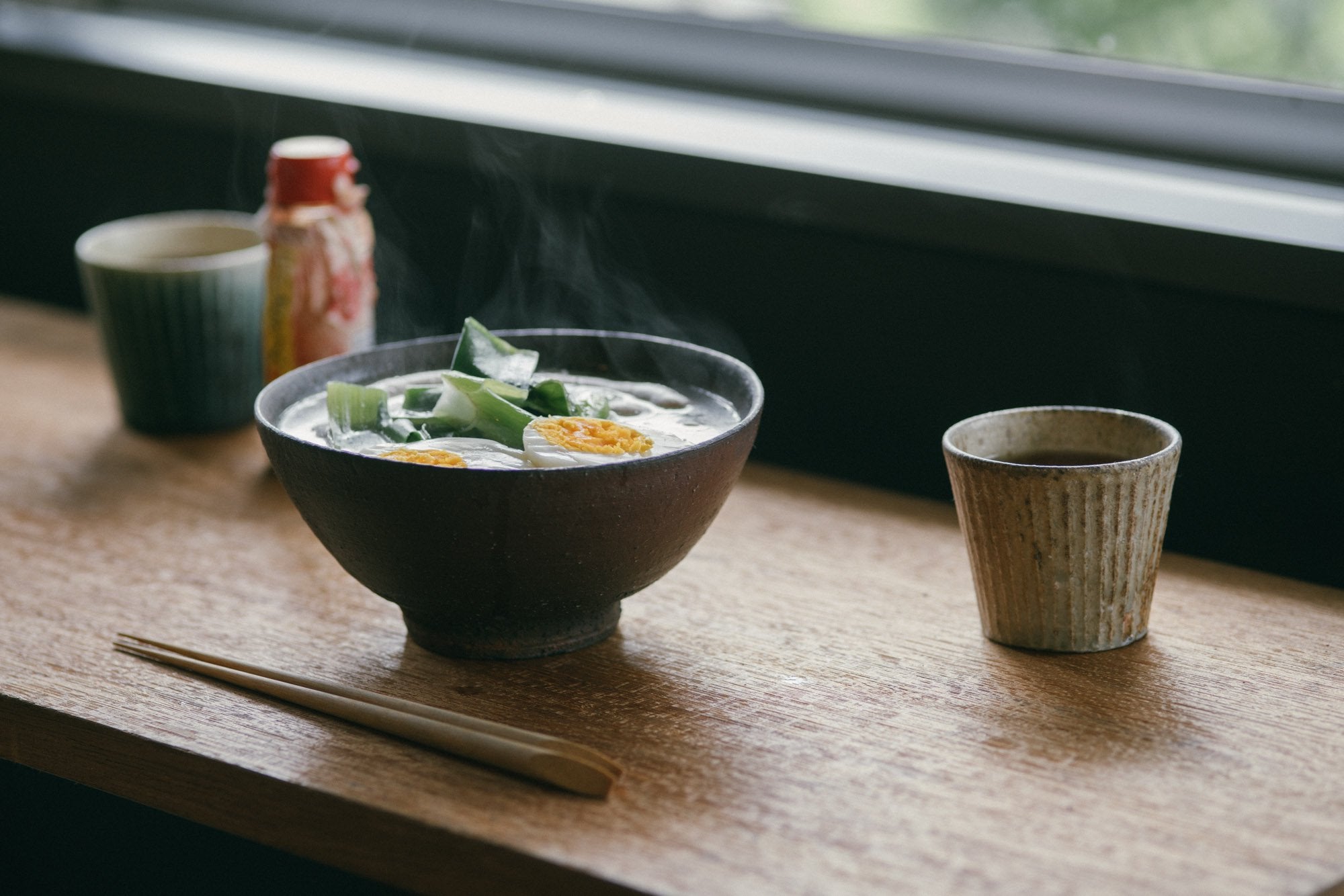 鳥志商店/博多中華そば