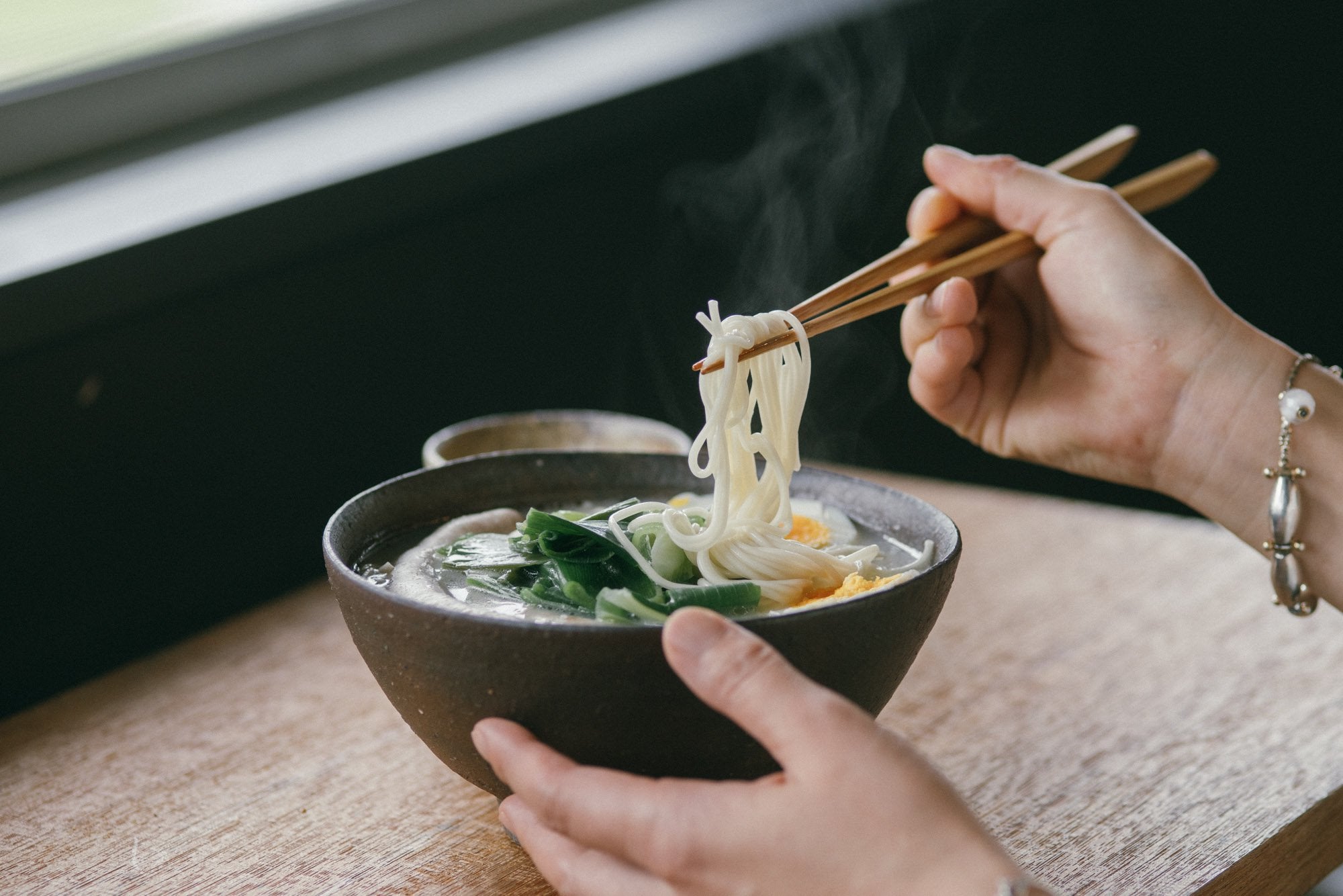 鳥志商店/博多中華そば