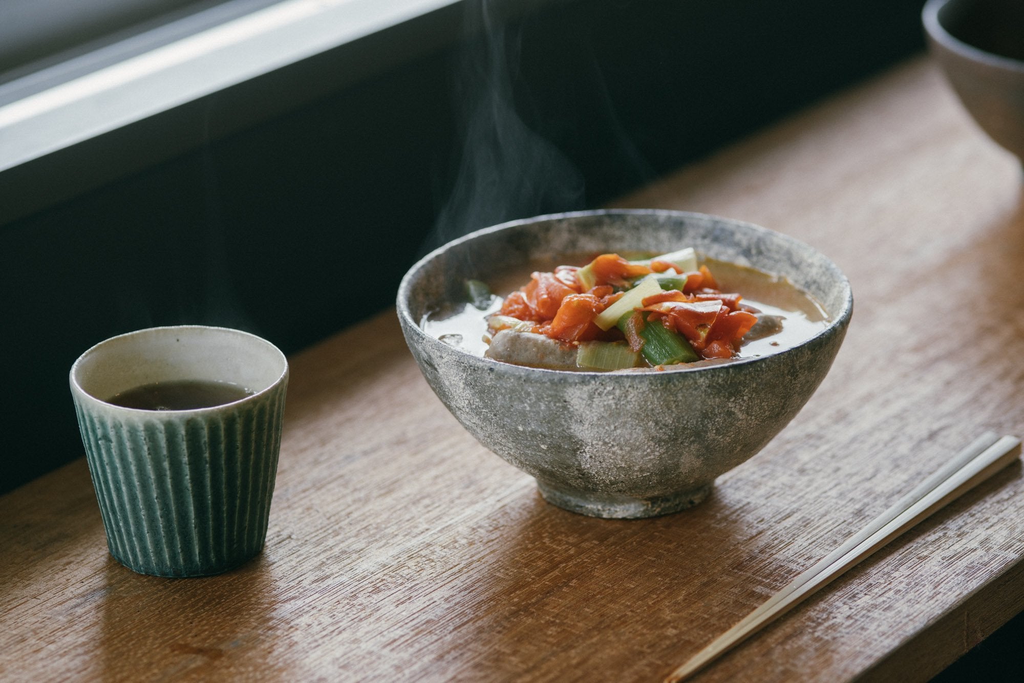 鳥志商店/博多中華そば