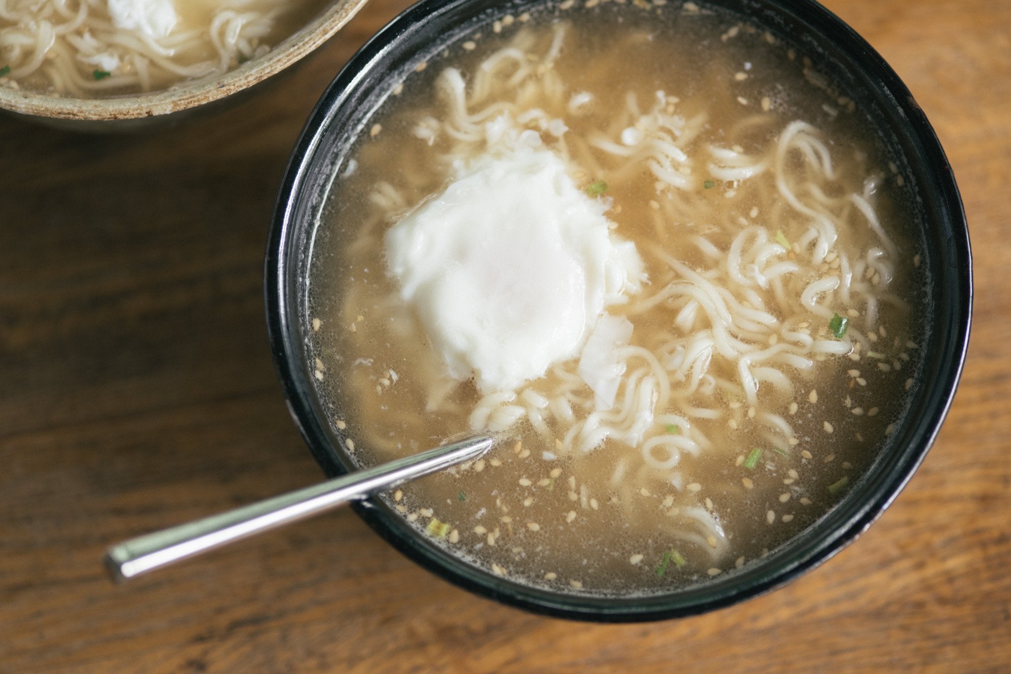 桜井食品/純正ラーメン