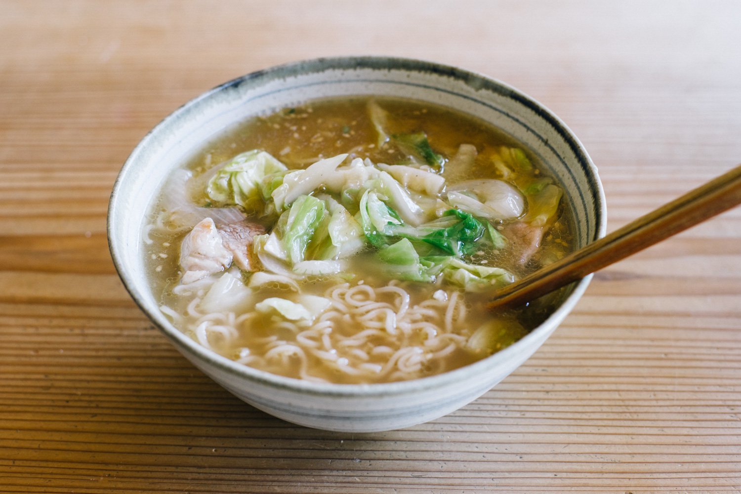 桜井食品/純正ラーメン