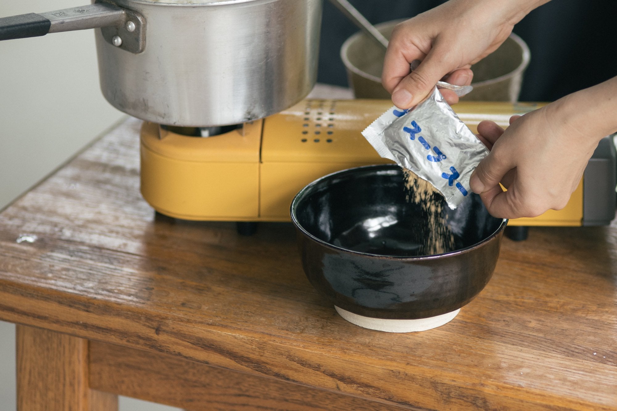 桜井食品/純正ラーメン