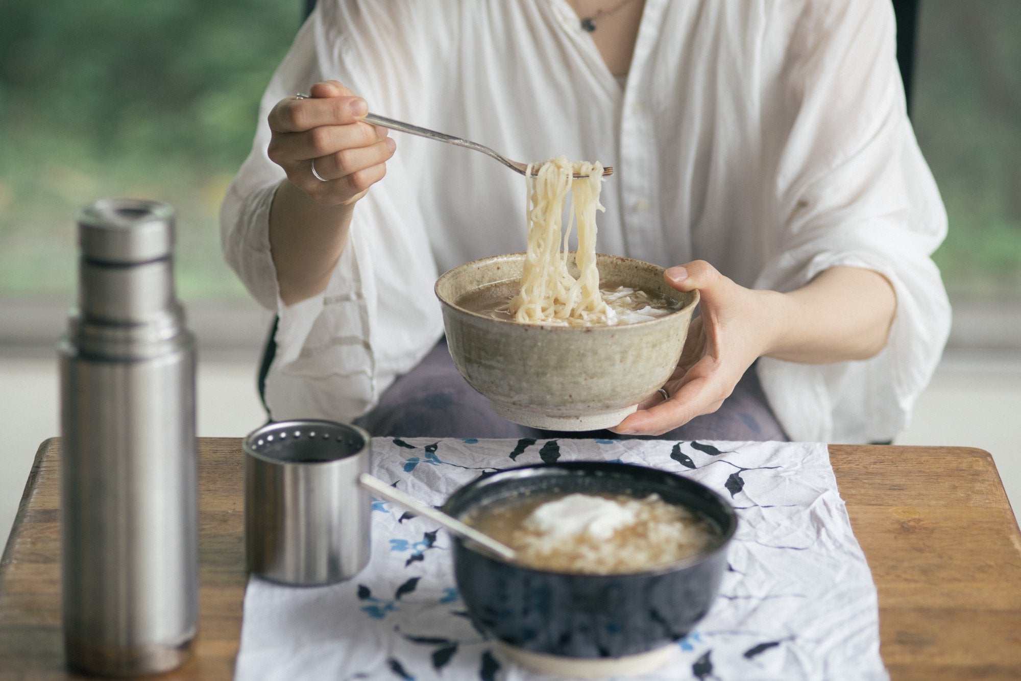 桜井食品/純正ラーメン