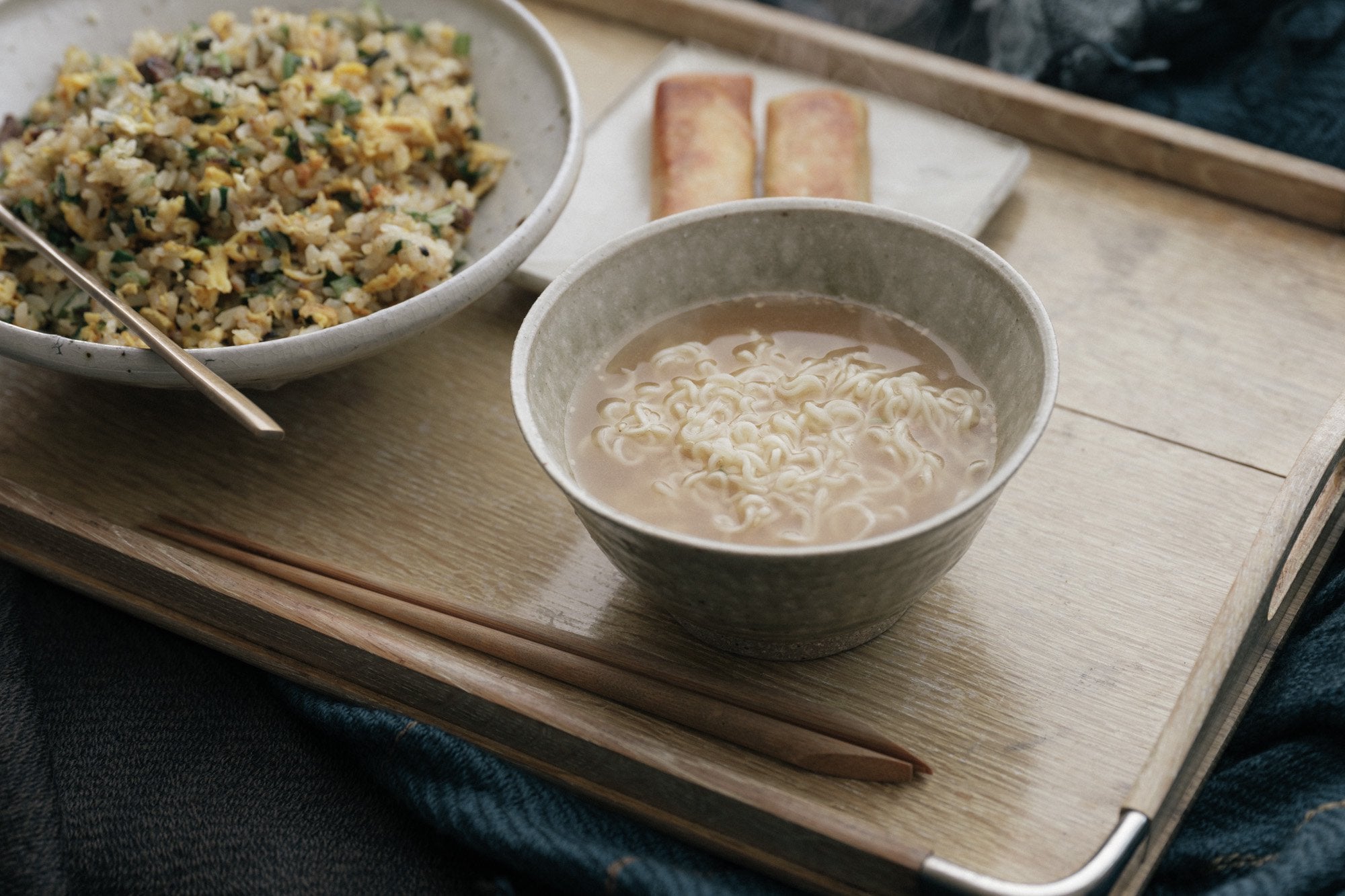 桜井食品/純正ラーメン