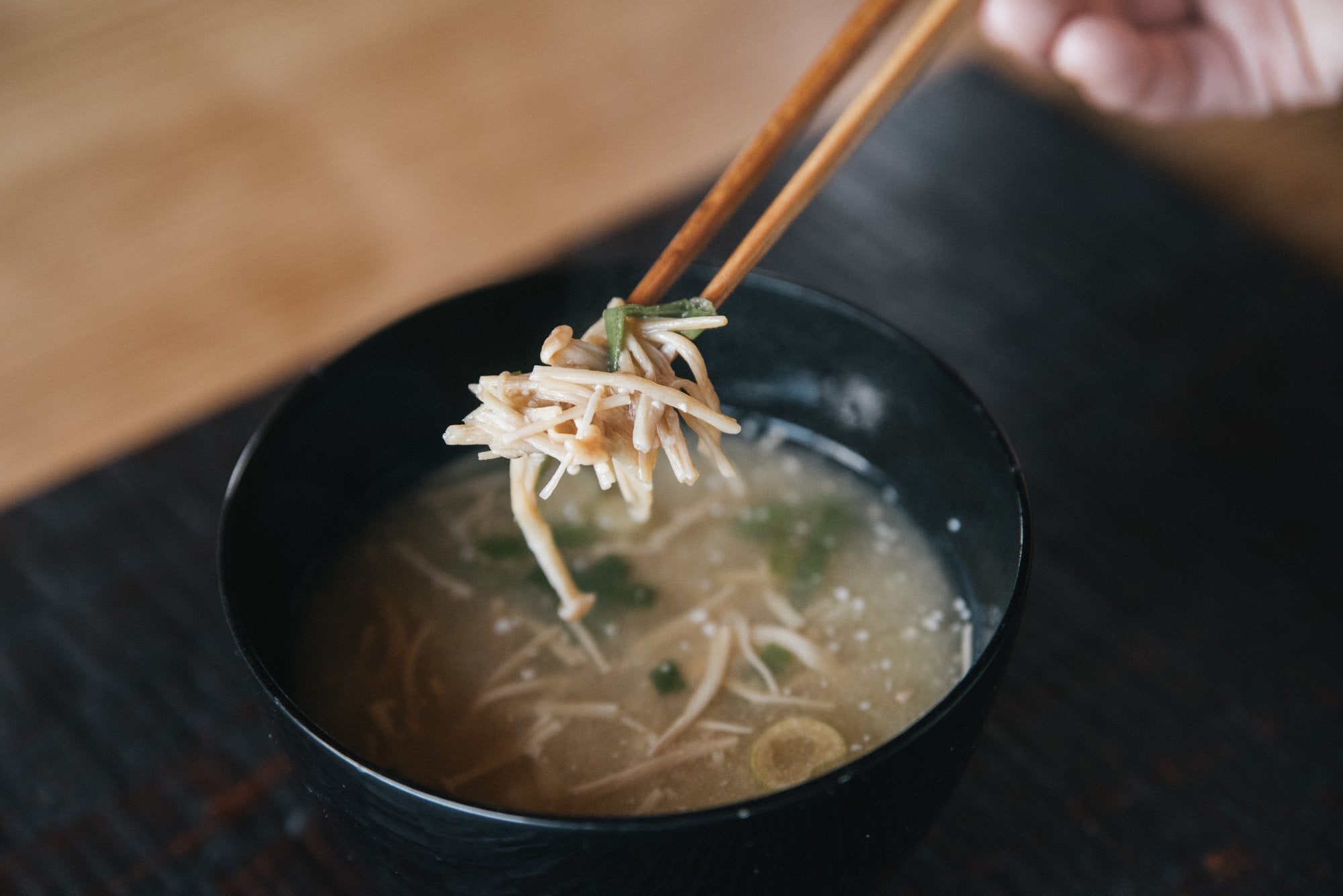 酢屋茂/即席みそ汁/あわせ味噌