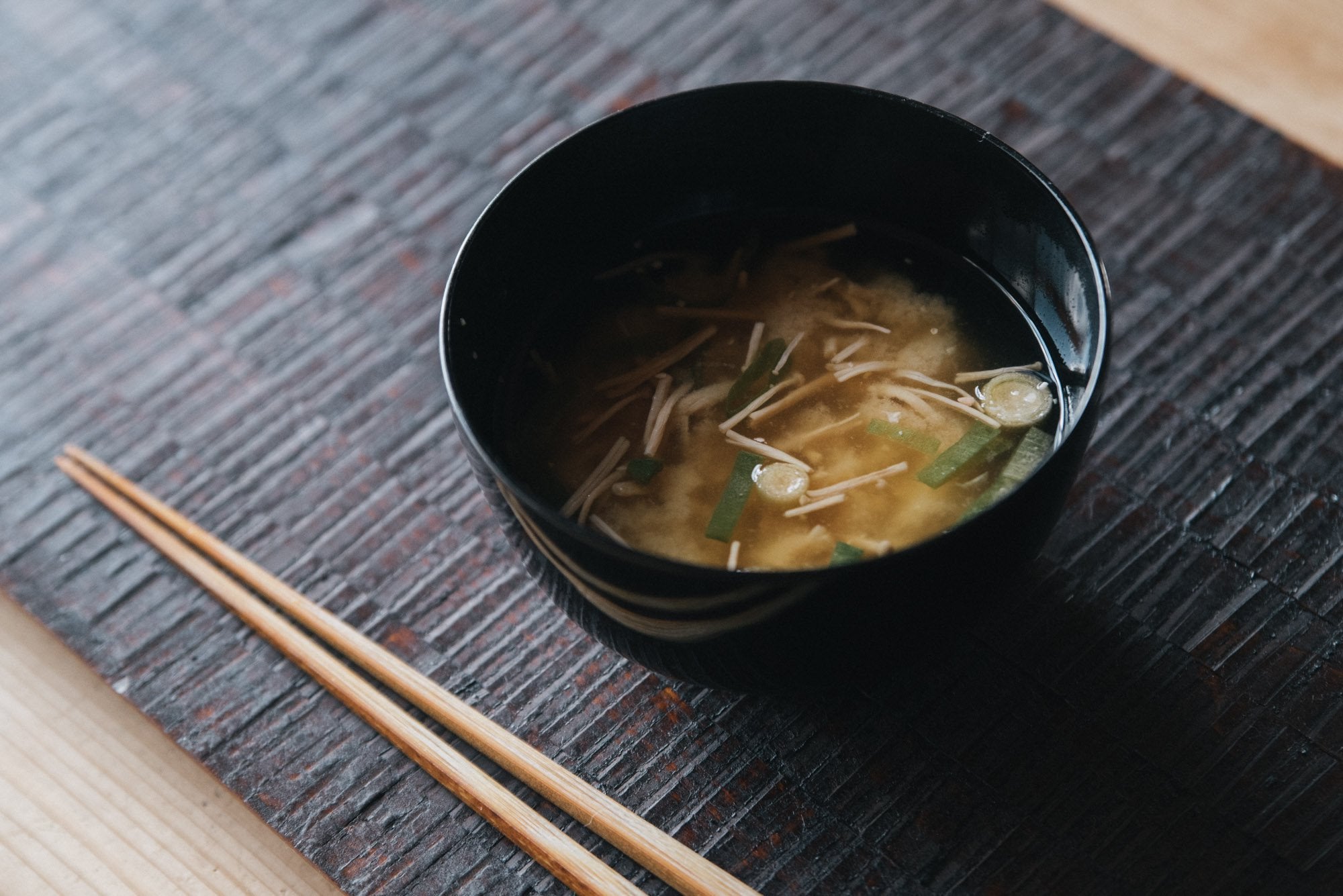 酢屋茂/即席みそ汁/あわせ味噌