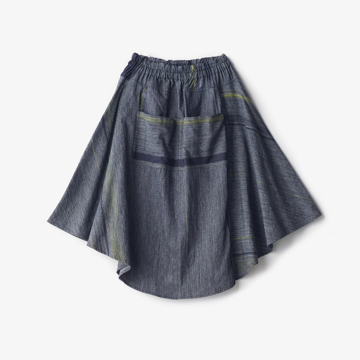 chotan skirt｜tamaki niime 