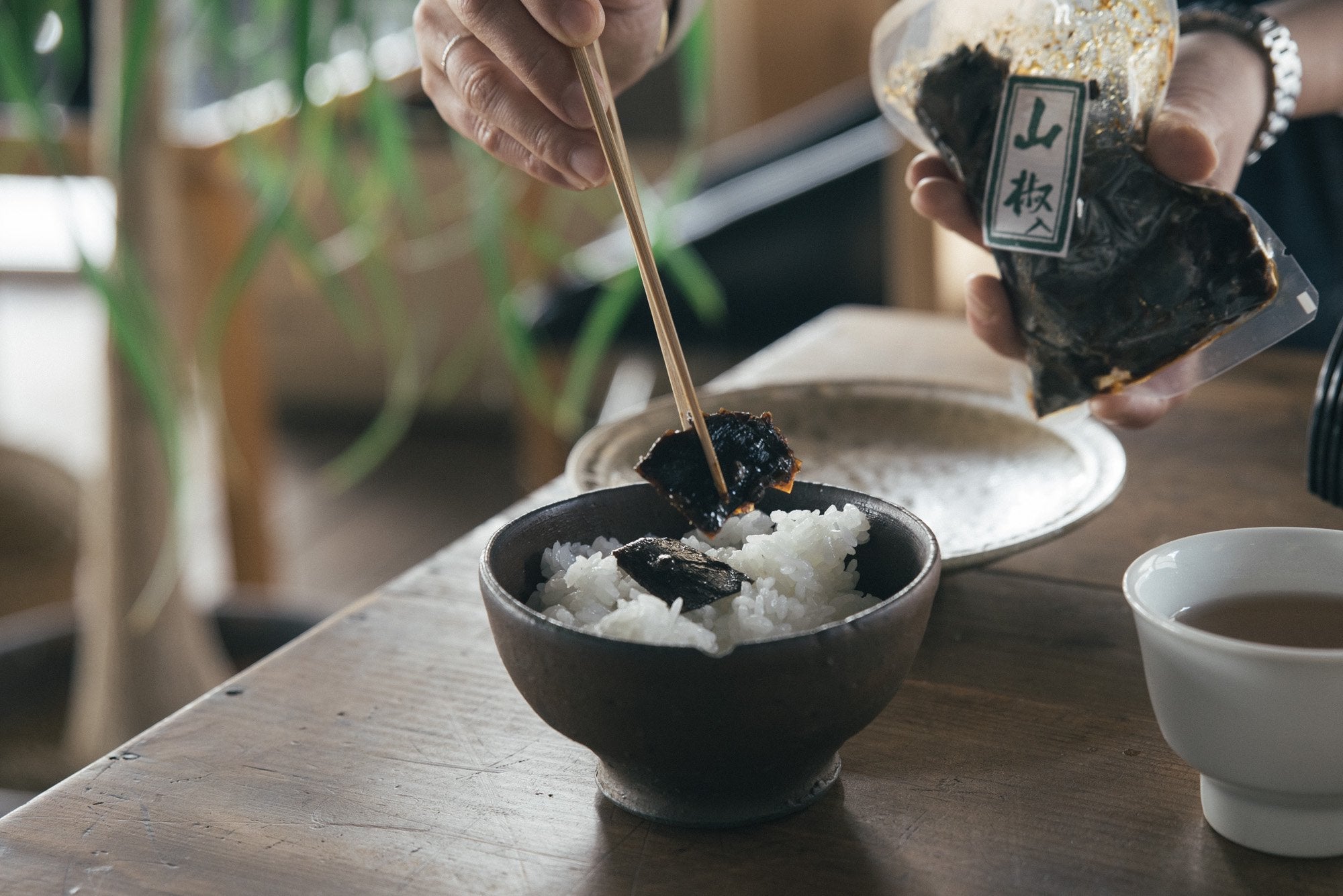 こんぶ土居/佃煮 ふりかけ