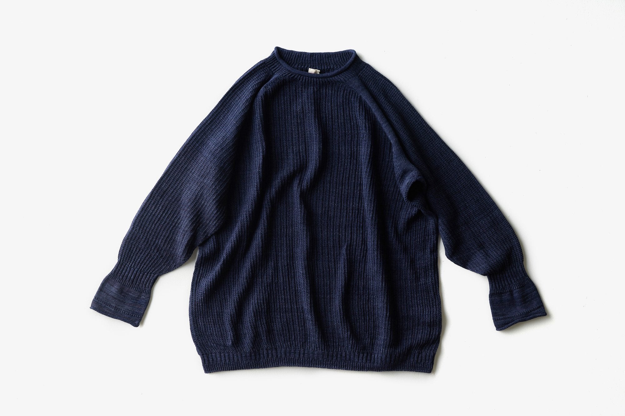 tamaki niime/PO knit グゥドゥ