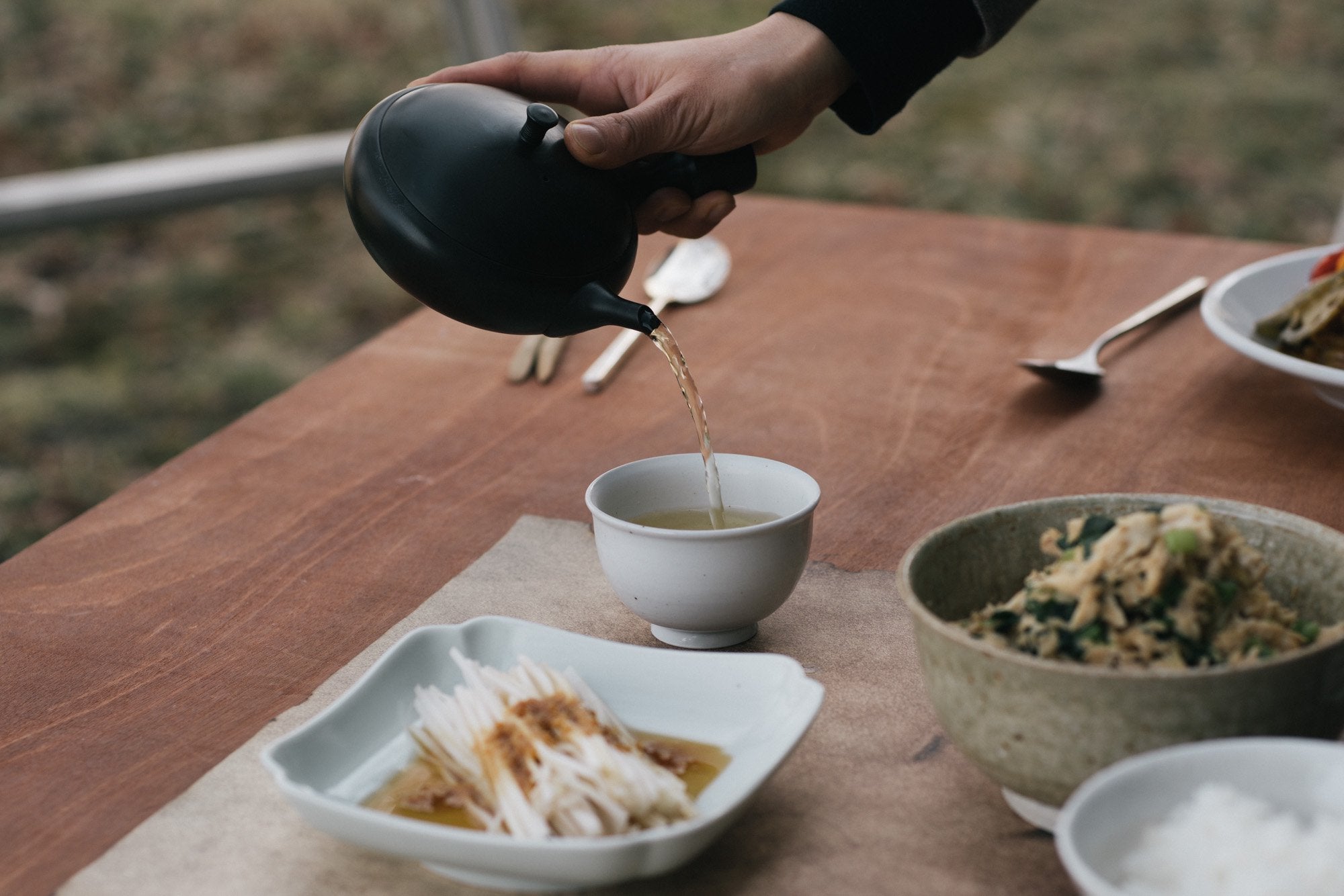 献上加賀棒茶・加賀ほうじ茶｜丸八製茶場