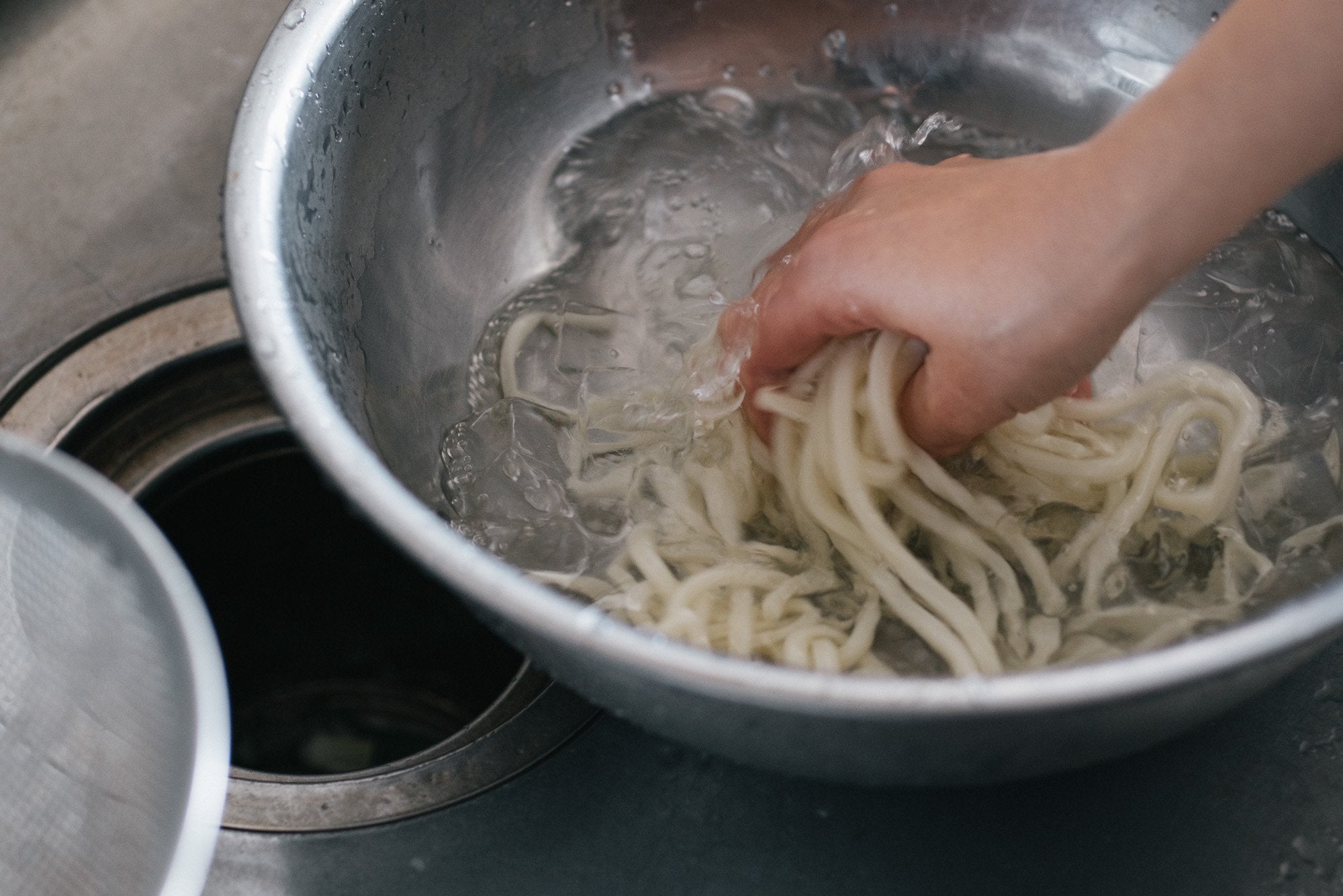 七星食品/冷凍さぬきうどん