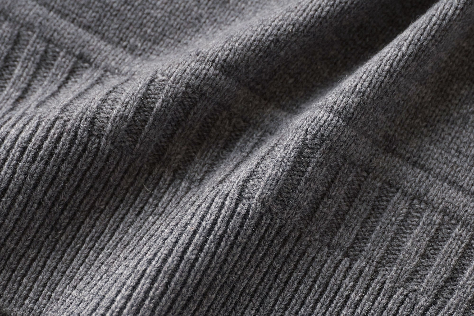 Inswirl/WOOL KNIT PULL OVER