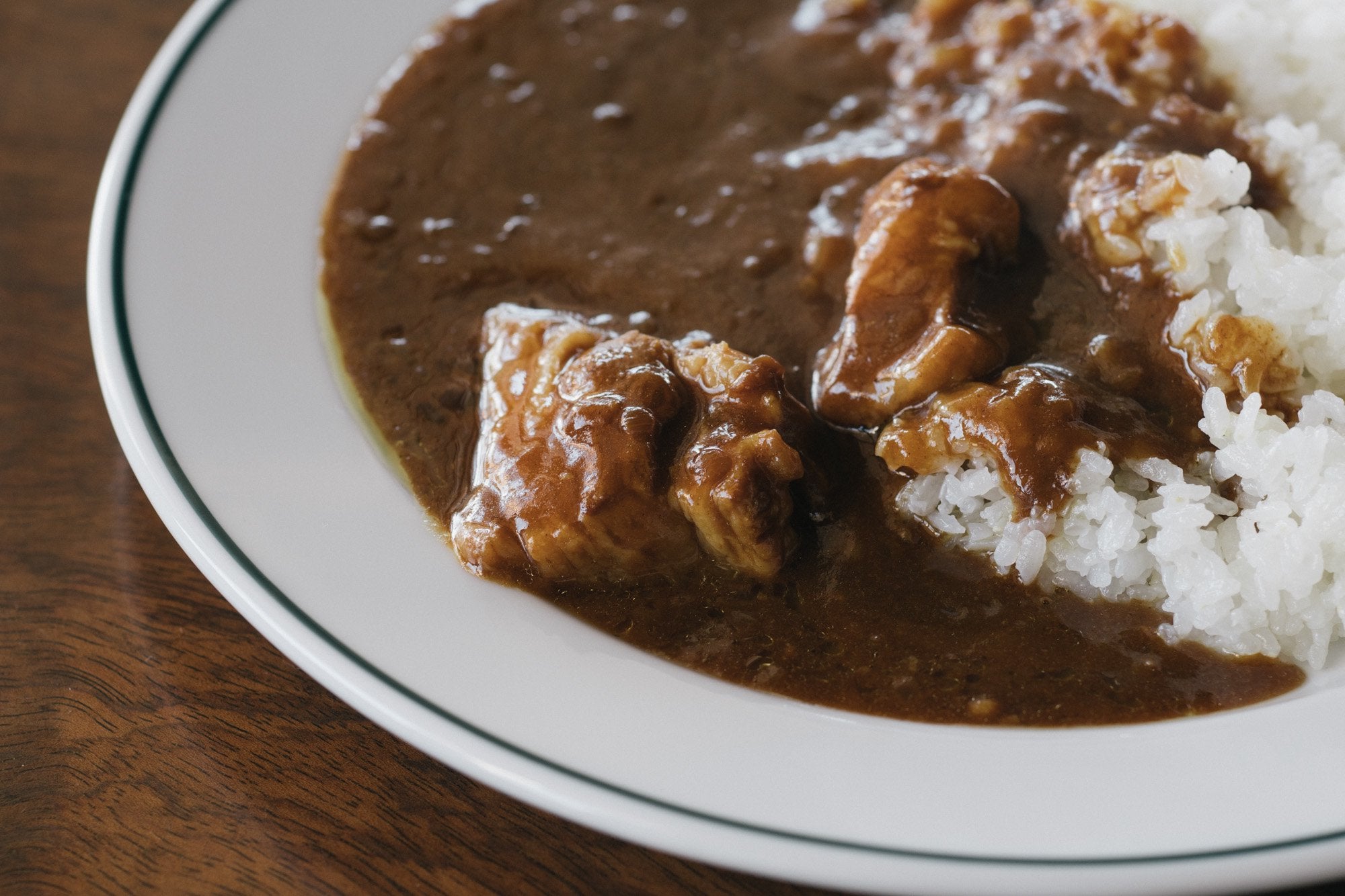 平田牧場/特製レトルトカレー