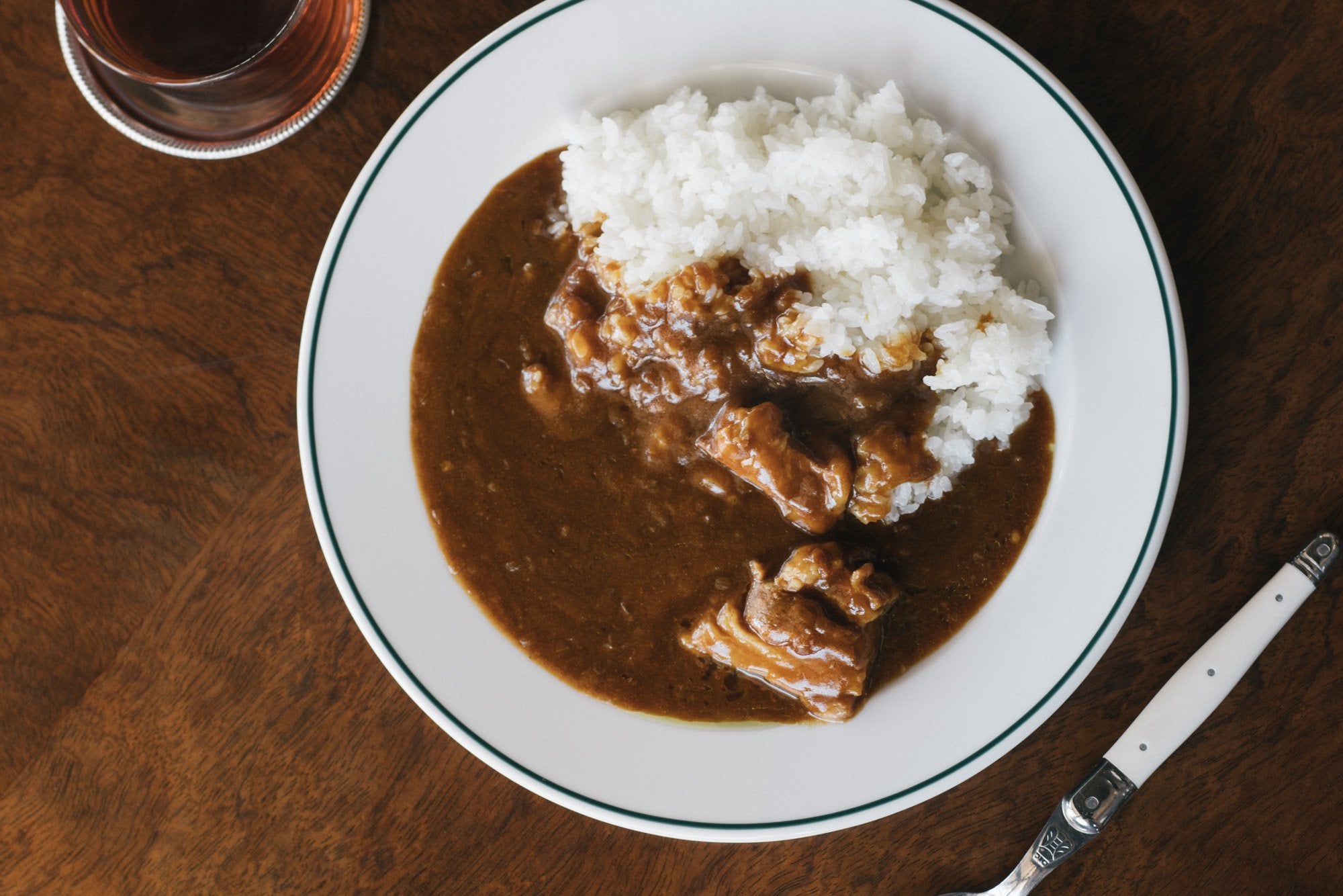 平田牧場/特製レトルトカレー