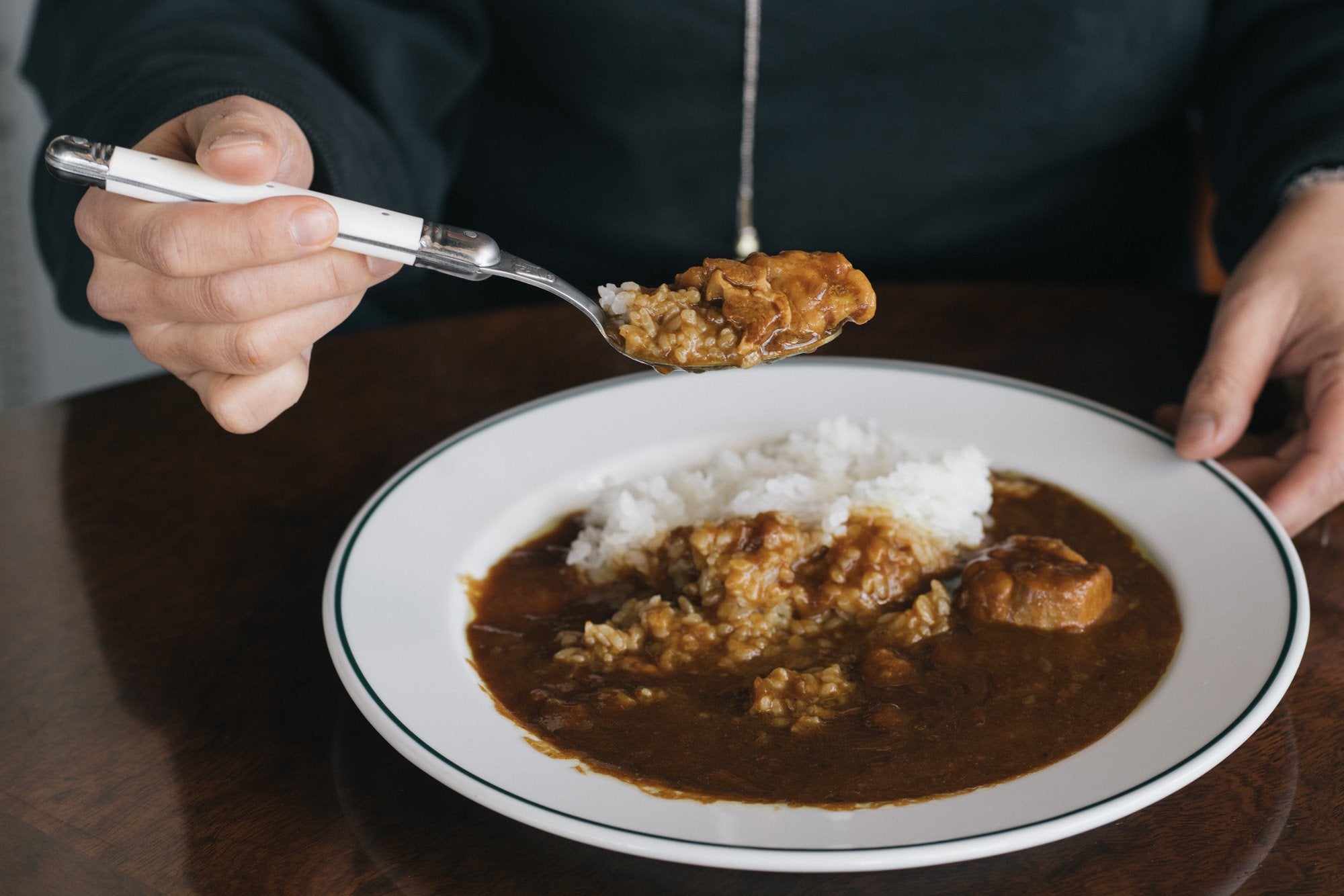 平田牧場/特製レトルトカレー