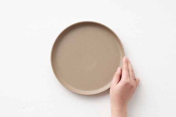 プレート 22cm｜HASAMI PORCELAIN ハサミポーセリン
