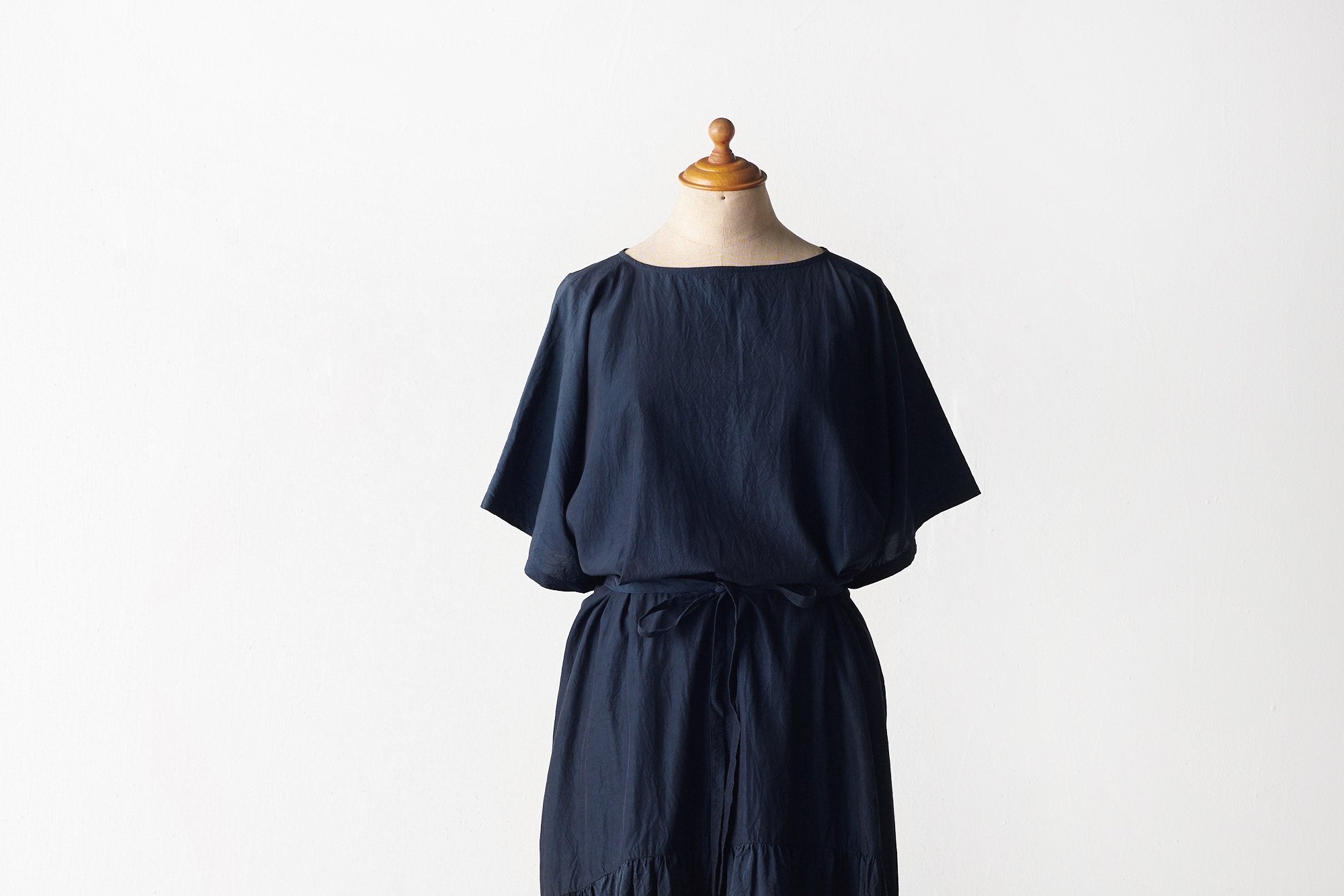 宝島染工/KAKU Dress