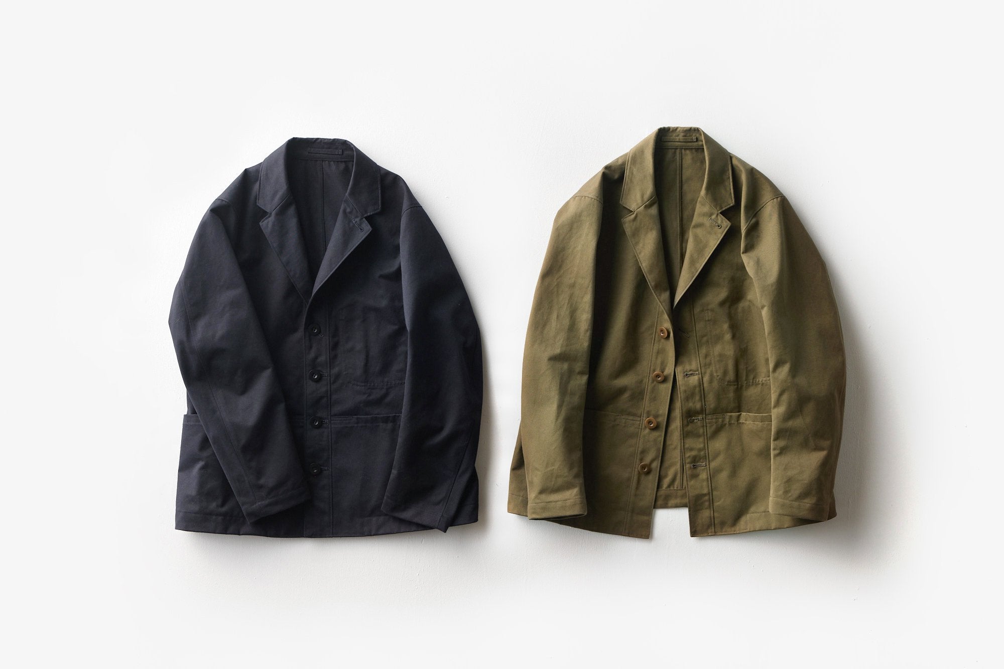 ASEEDONCLOUD/HW JACKET