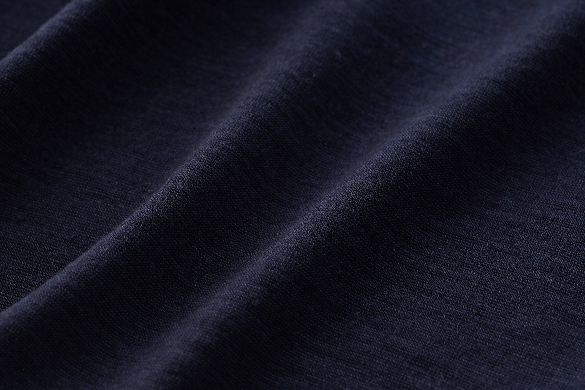 Inswirl/CREW NECK WOOL/LONG SLEEVE