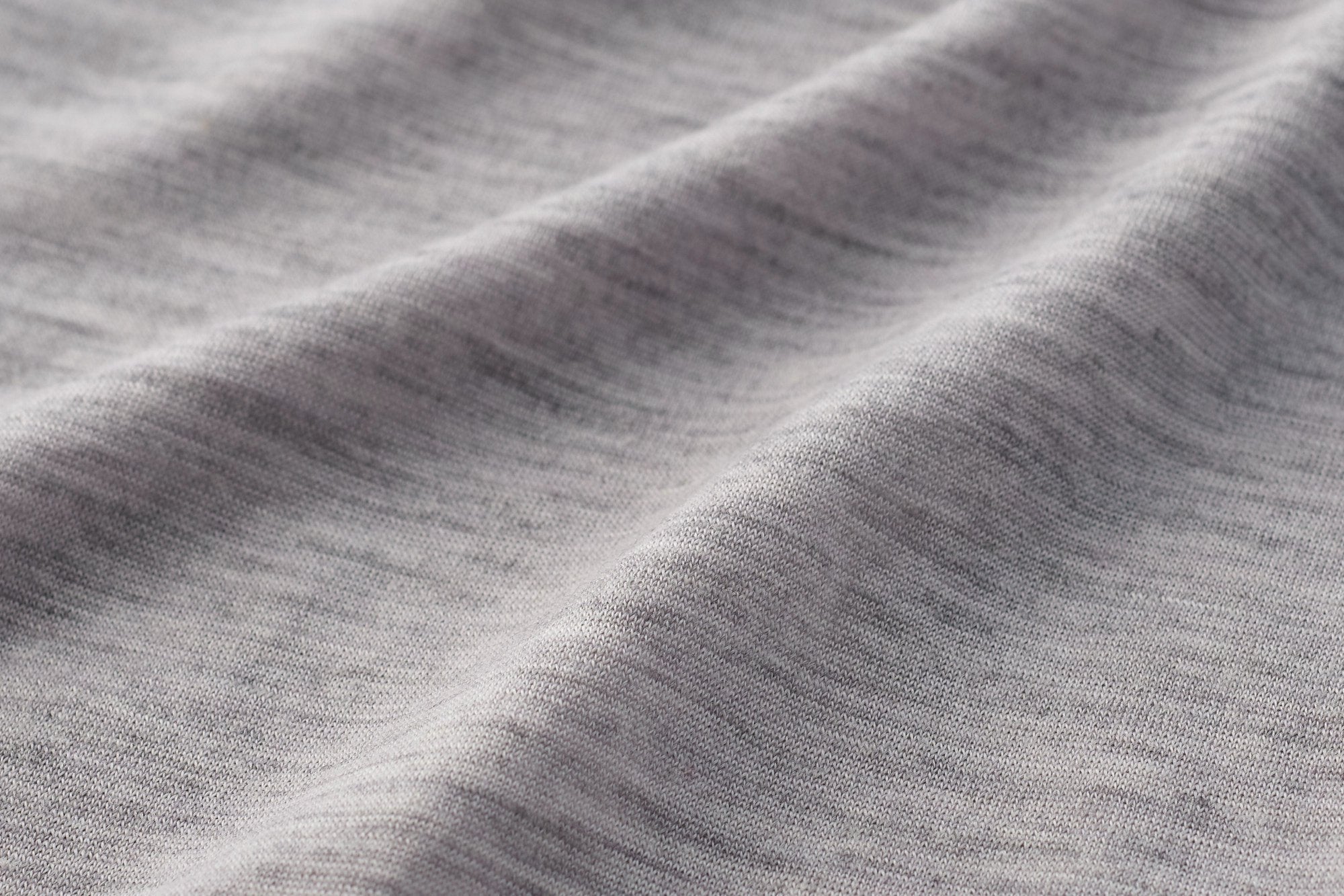 Inswirl/CREW NECK WOOL/LONG SLEEVE