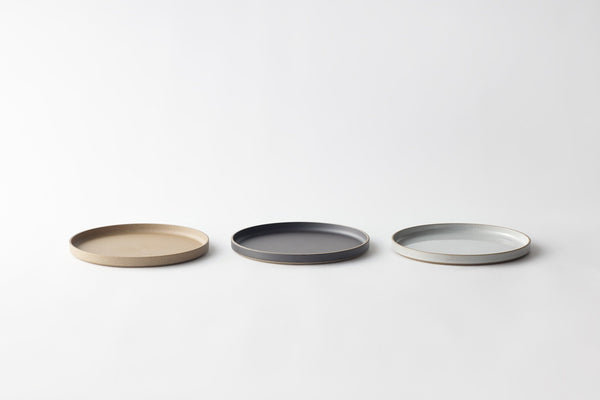 ハサミポーセリンプレート25.5㎝　大皿2枚セット 乙なもの】プレート 25.5cm｜HASAMI PORCELAIN ハサミポーセリン