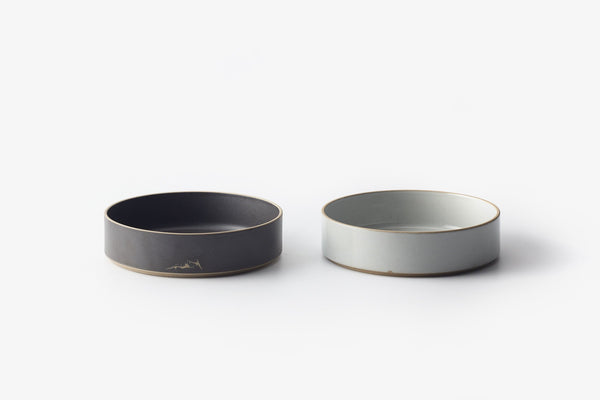 乙なもの】ボウル 22cm｜HASAMI PORCELAIN ハサミポーセリン