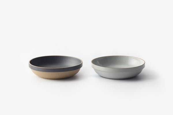 乙なもの】ボウル ラウンド 22cm｜HASAMI PORCELAIN ハサミポーセリン