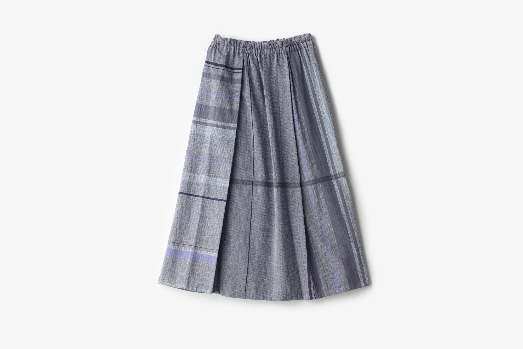 powan skirt long｜tamaki niime 玉木新雌