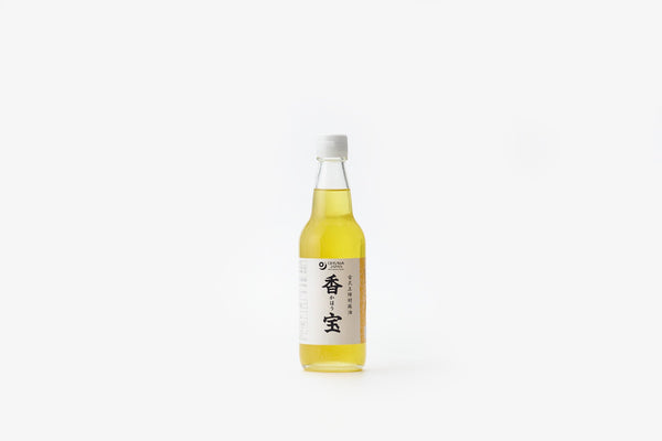 入荷通知 アプリ おすすめ 古式玉締胡麻油 香宝 |オーサワ 食用油