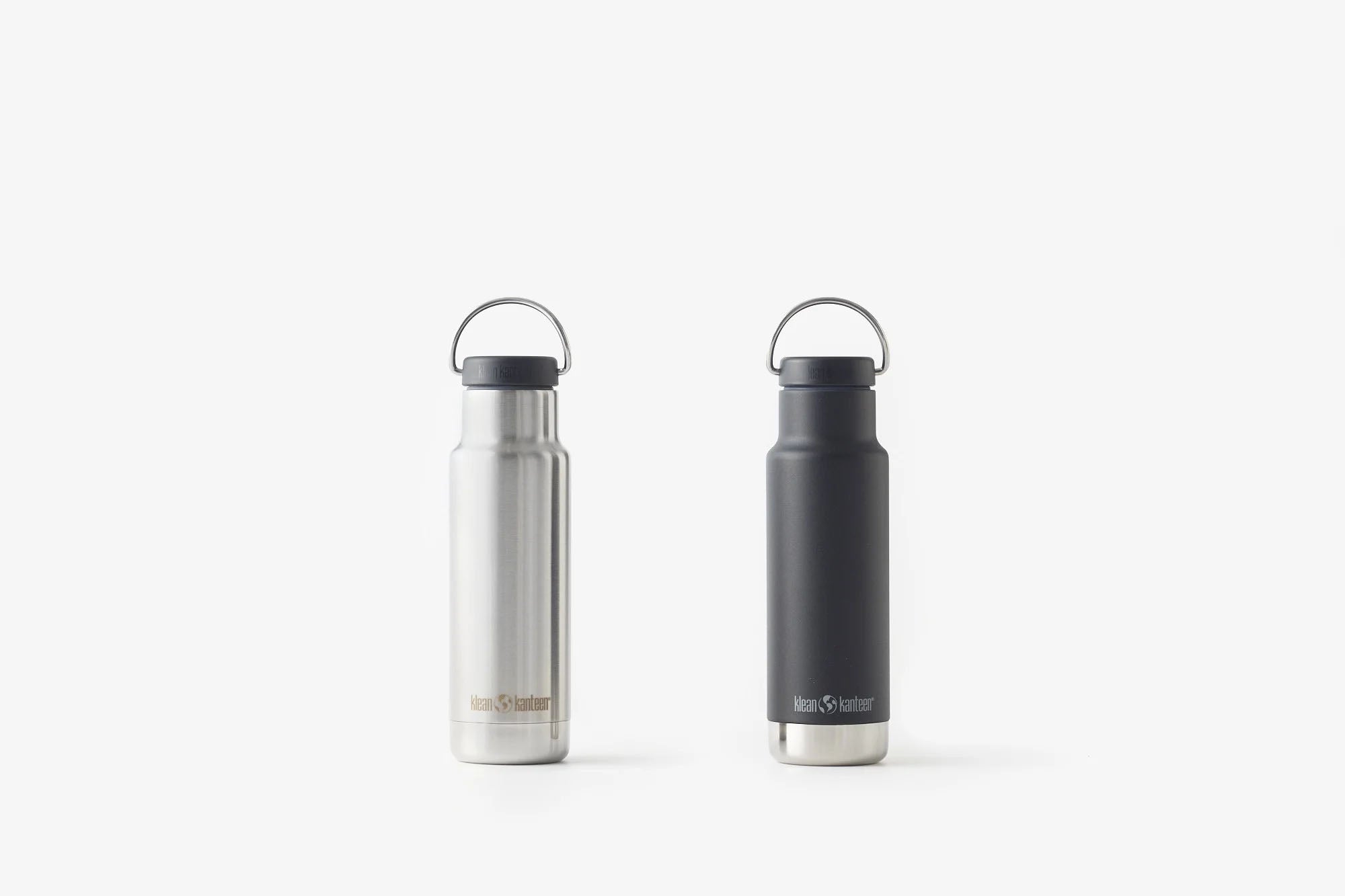 klean kanteen/クラシックインスレート/12oz 350ml