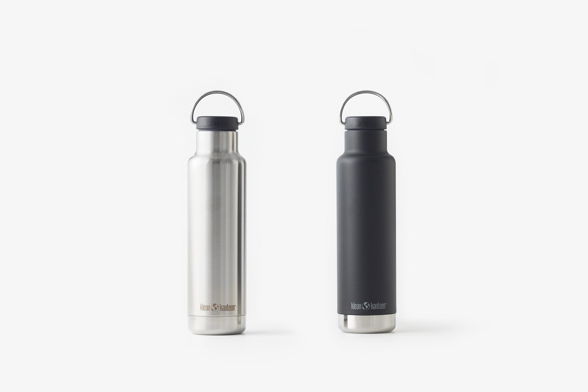 klean kanteen/クラシックインスレート/20oz 592ml