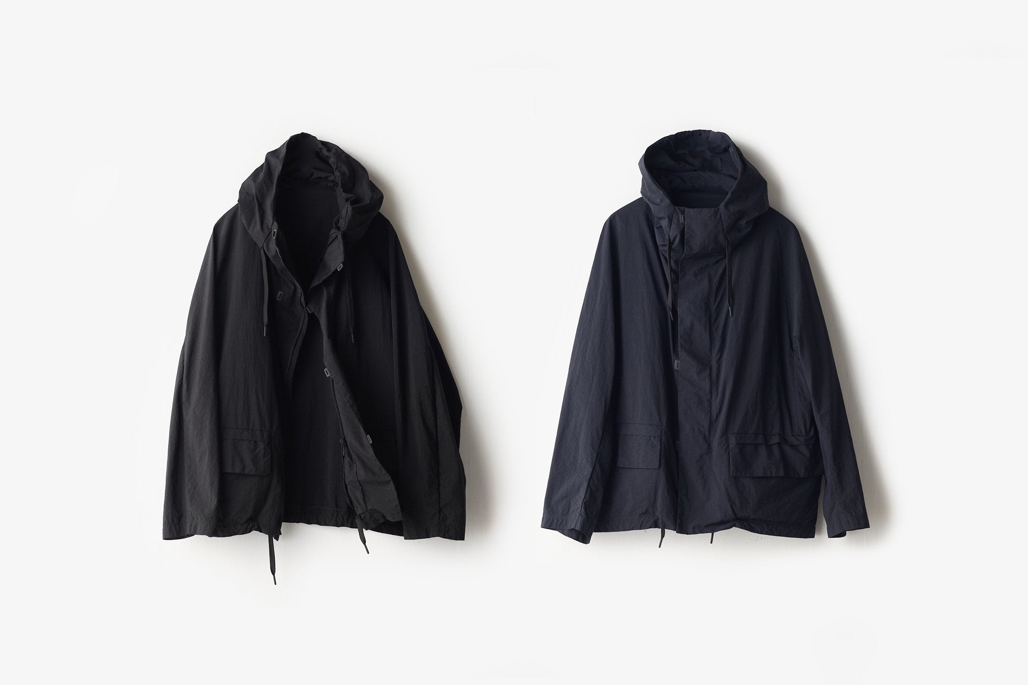 SOUVENIR HUNTER S/L PACKABLE｜TEATORA テアトラ