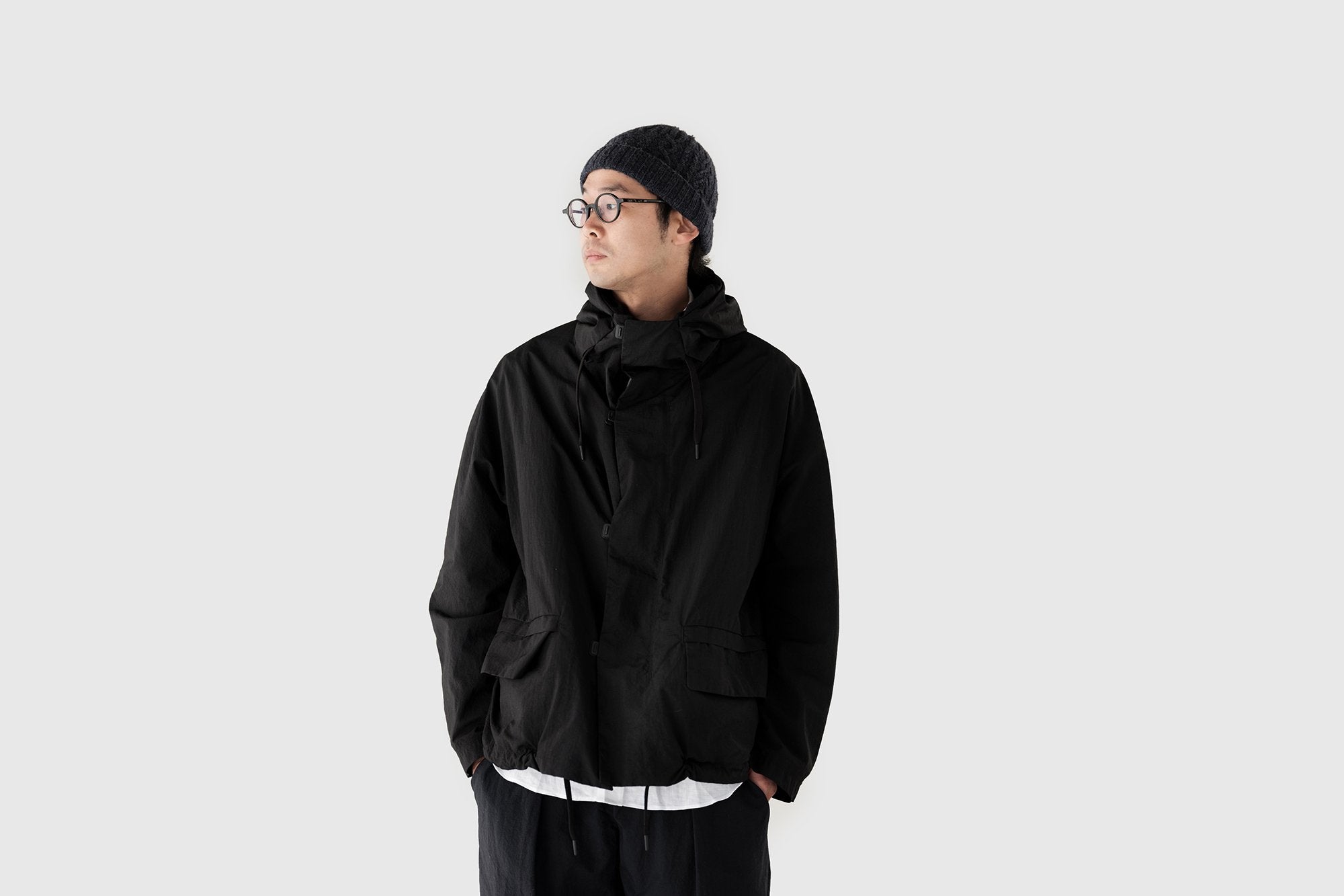 SOUVENIR HUNTER S/L PACKABLE｜TEATORA テアトラ