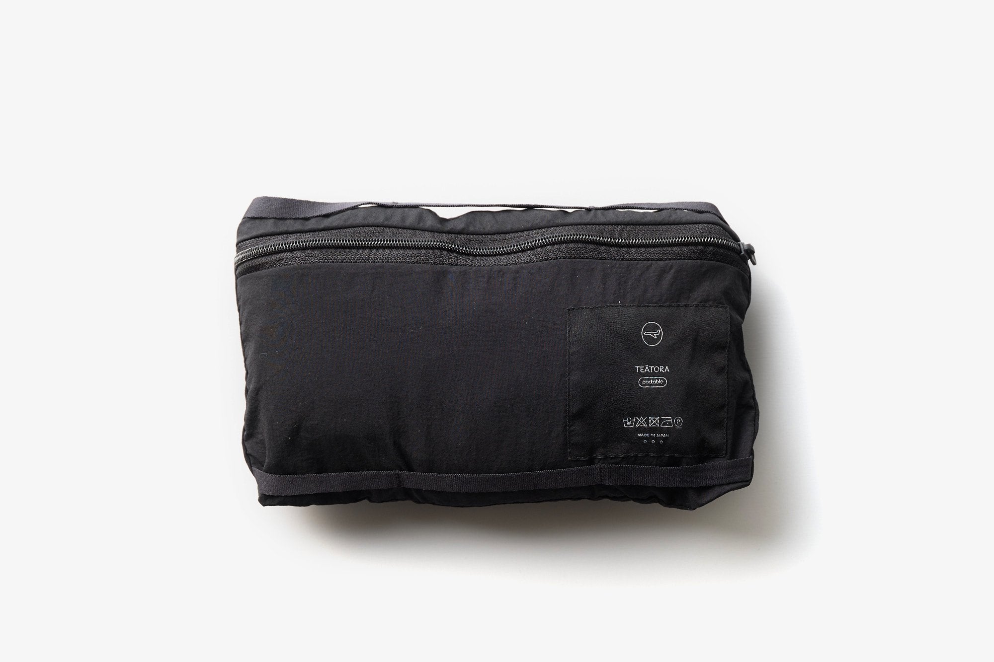 TEATORA/PACKABLE/WALLET PANTS RESORT