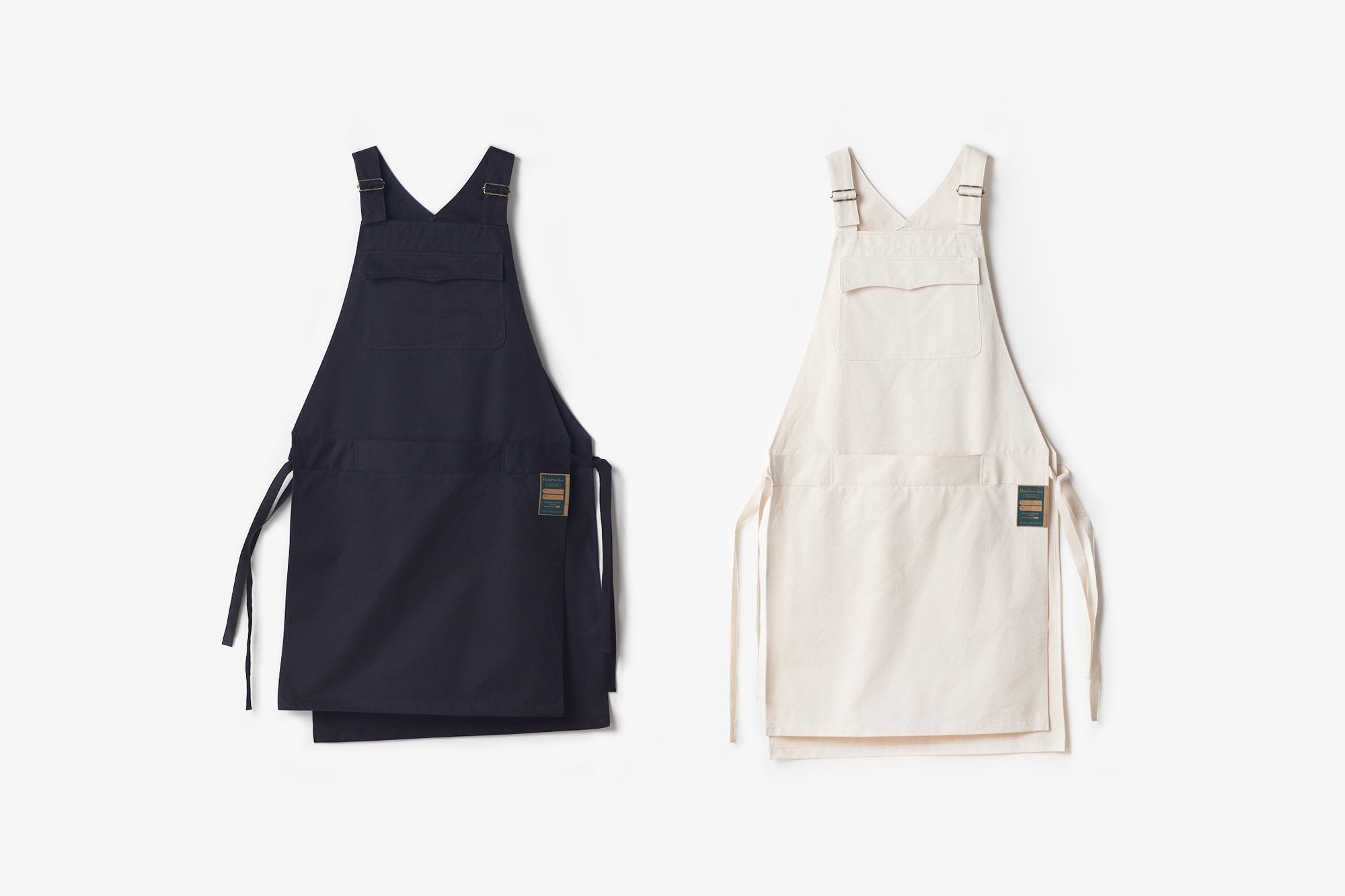 ASEEDONCLOUD/HW apron/備前壱号