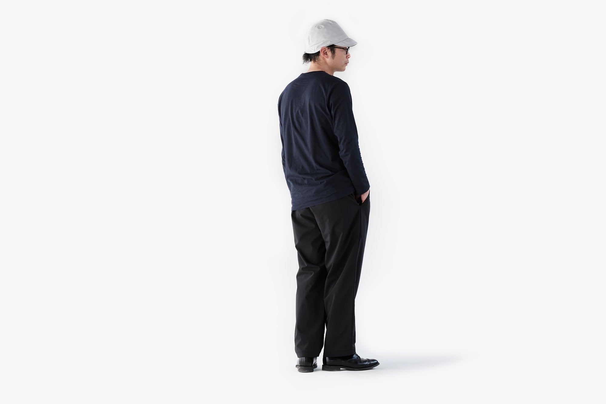 TEATORA/DOCTOROID/WALLET PANTS RESORT