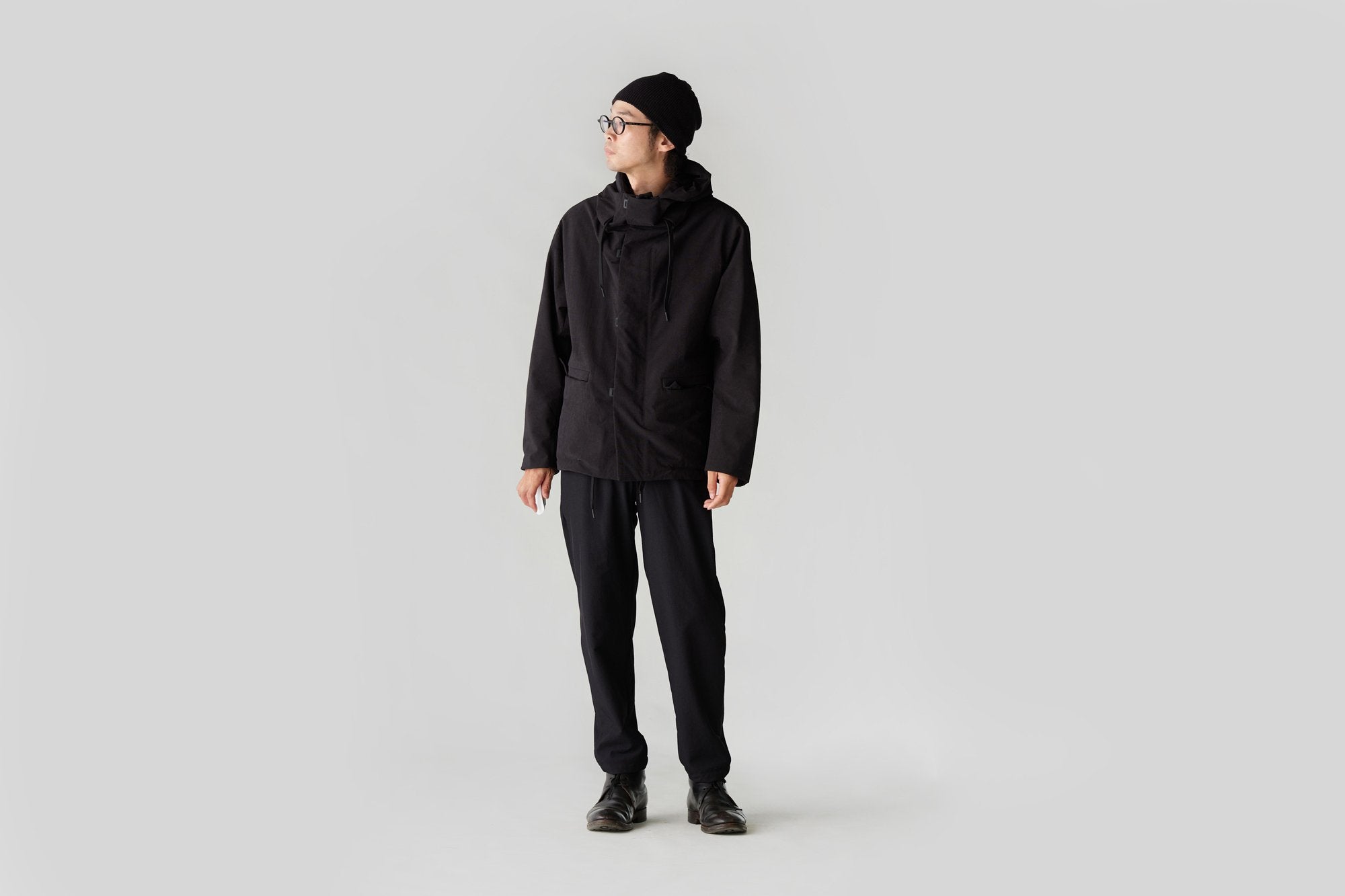 TEATORA/GHOST CODE/WALLET PANTS