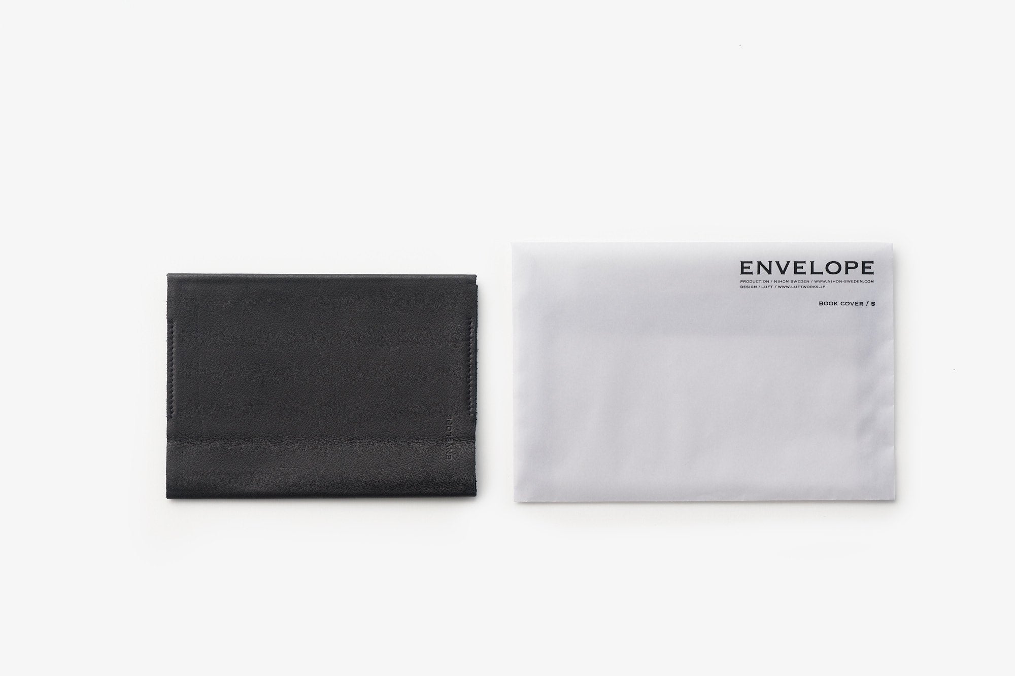 ENVELOPE/BOOK COVER