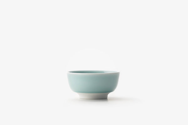 【 奈べ嶋 古陶磁大丼 】　鍋島青磁　桐箱付き　蔵出し品　　　N0605D 青磁（鍋島青磁） | 大秀窯 オンラインショップ