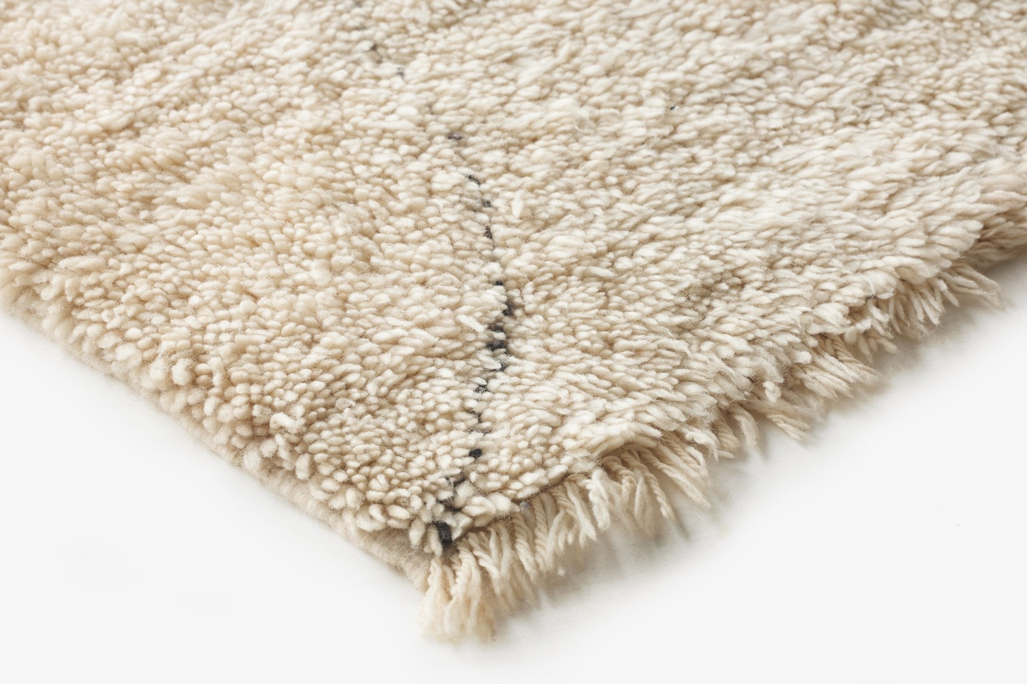 LIGHT YEARS/MARMOUSHA RUG