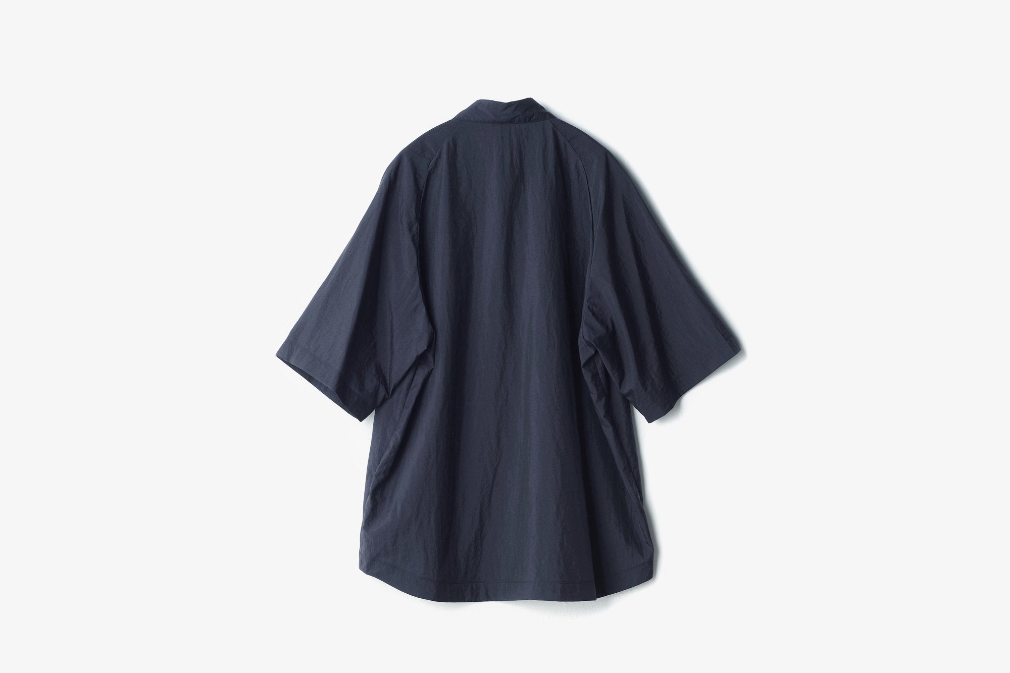 TEATORA/HOVERLAYER/CARTRIDGE SHIRT S/S