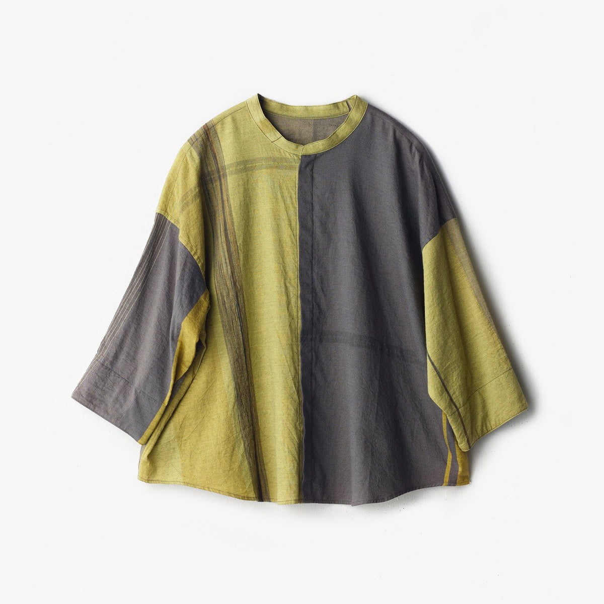 flat cotton｜tamaki niime 玉木新雌