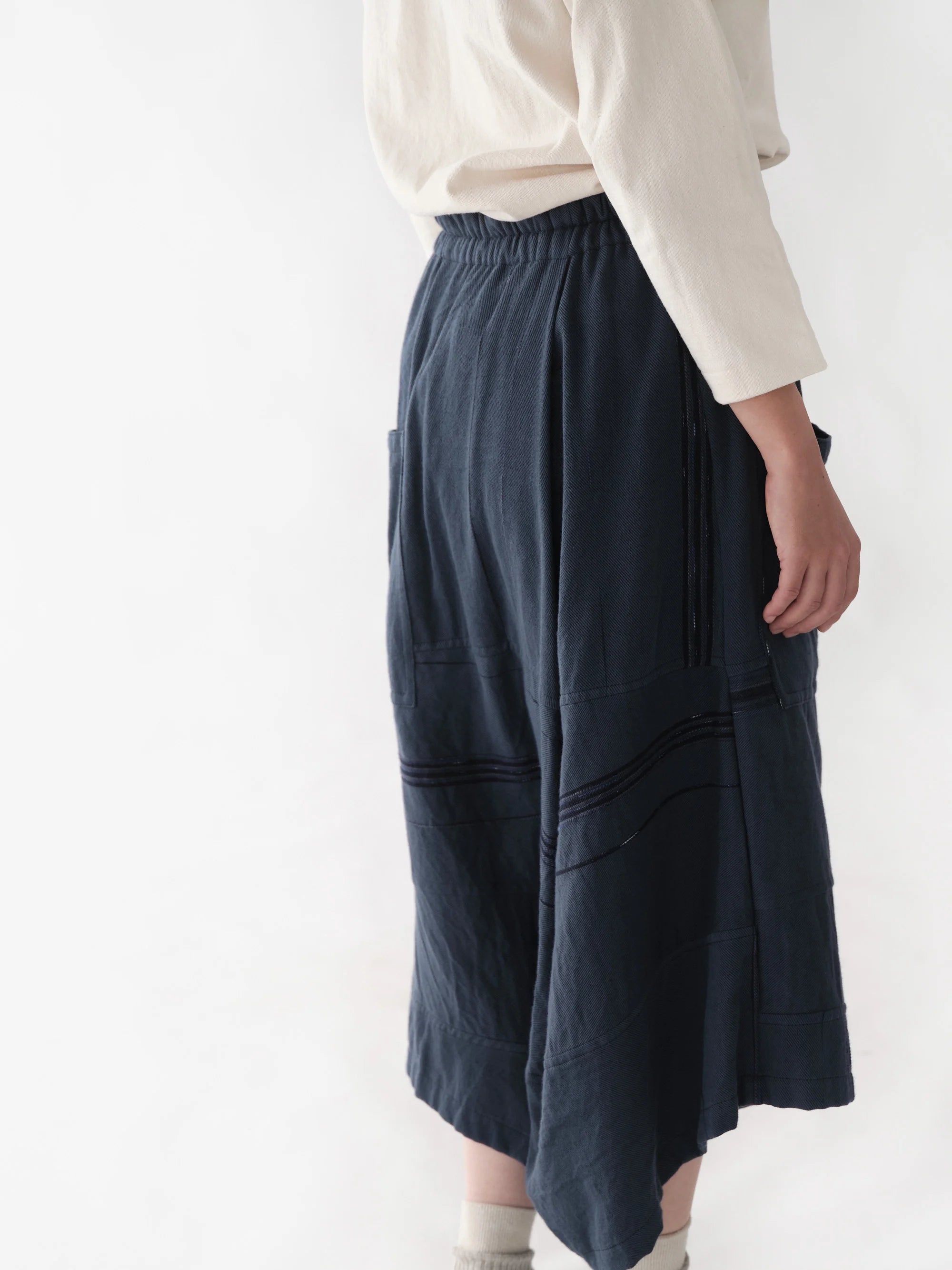 tamaki niime/ダックス/cotton